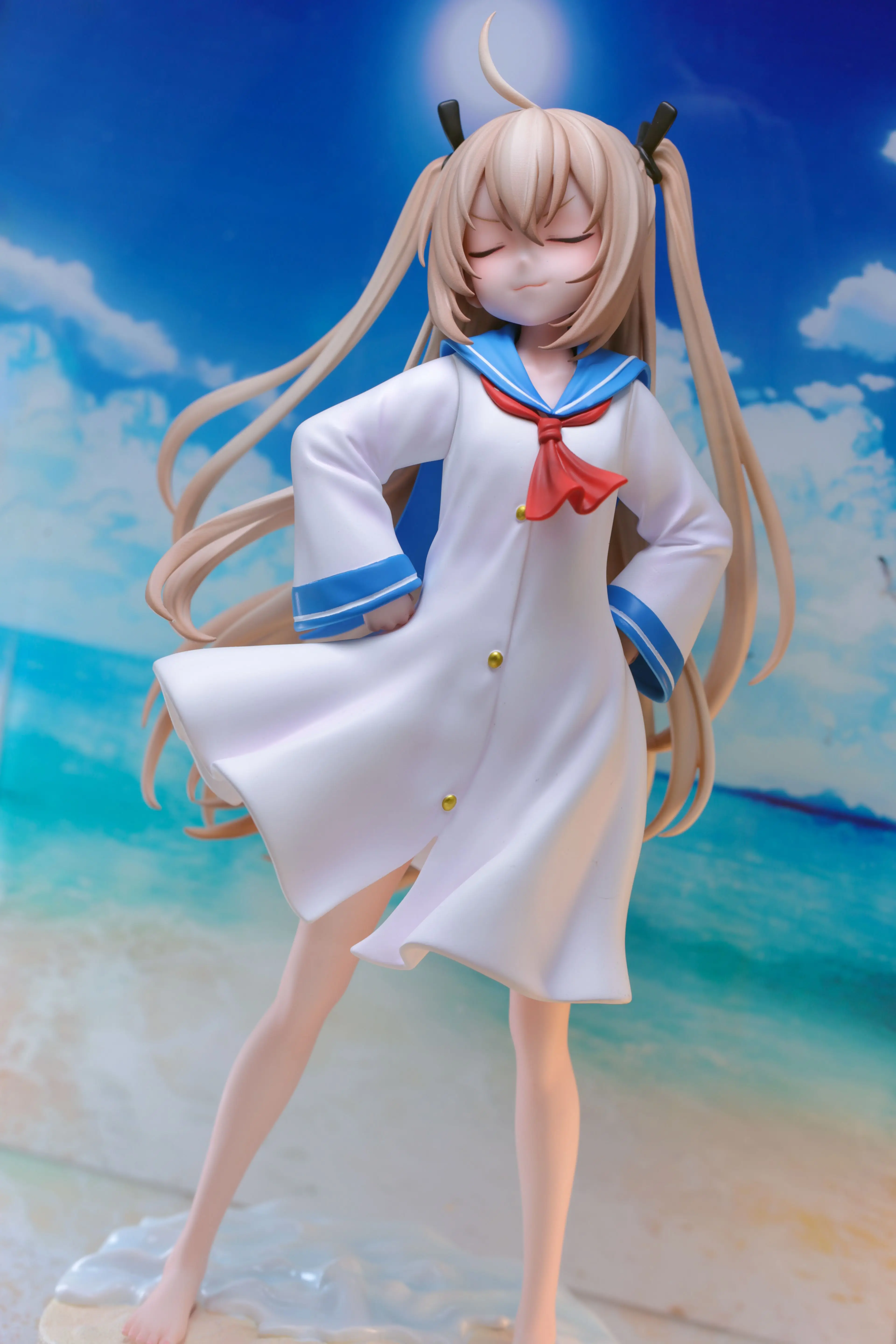 【Pre-sale】1/6 Scale ATRI-WuShiSan Studio