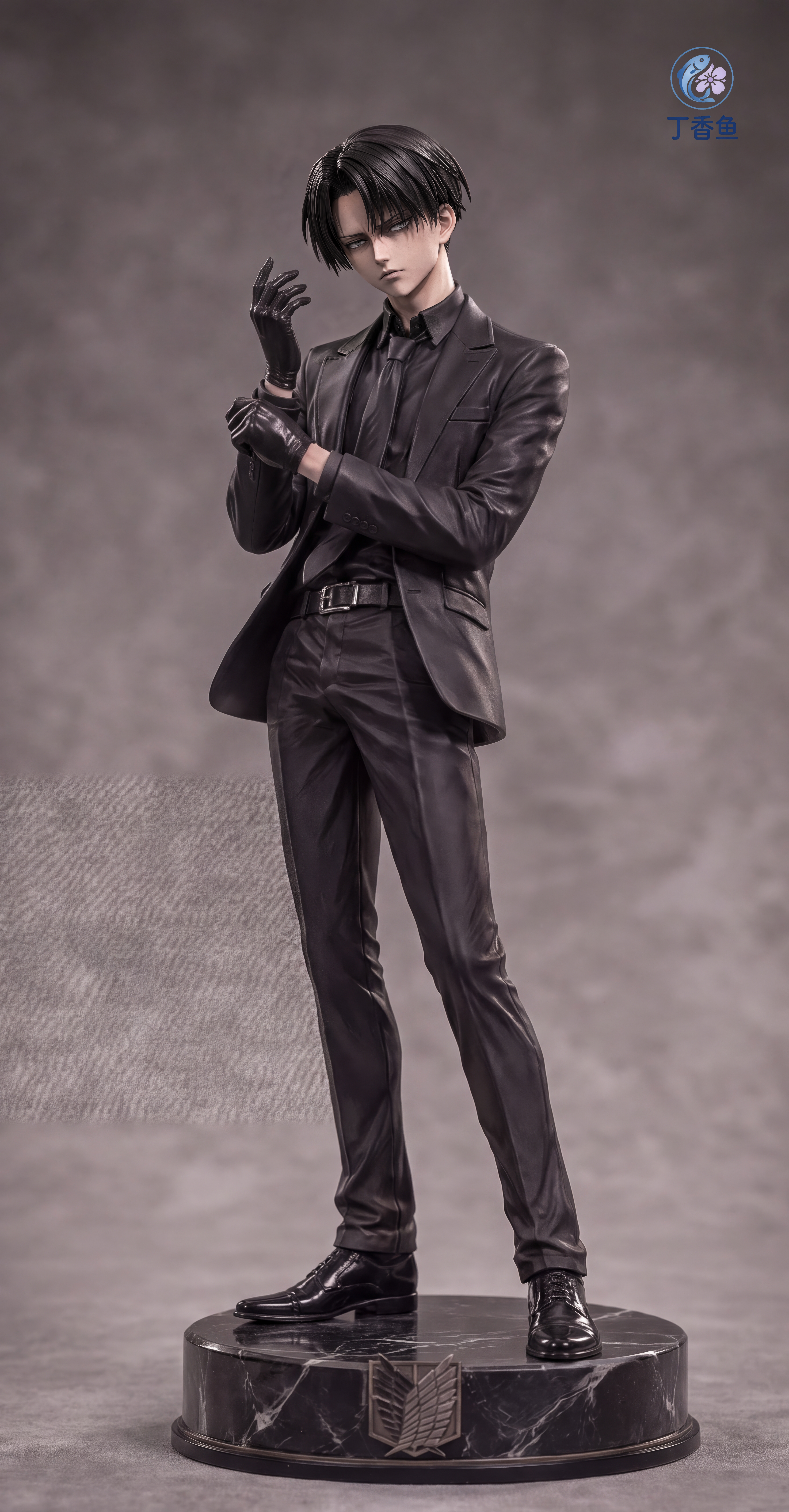 【Pre-sale】Levi Ackerman-Attack on Titan-DXY Studio