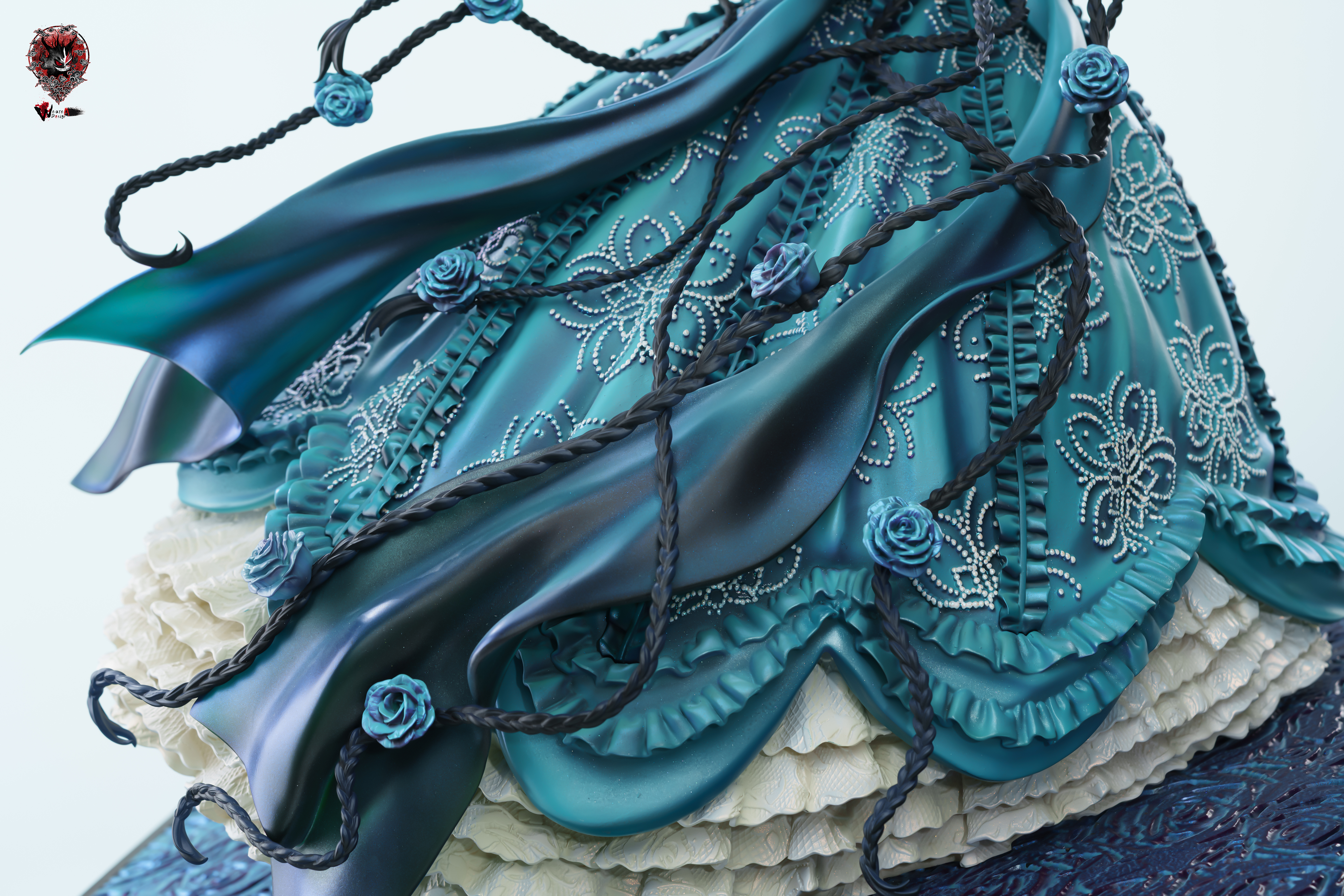 【Pre-sale】1/5 Yukari/George- Paradise Kiss-Weare A Design