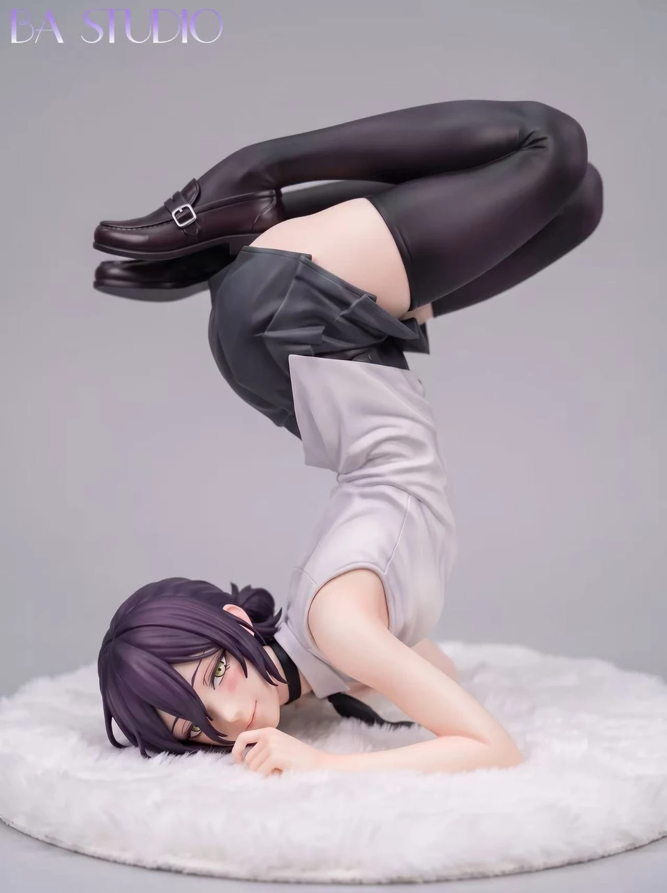 【Pre-sale】1/6 Scale REZE-Chainsaw Man-BA Studio