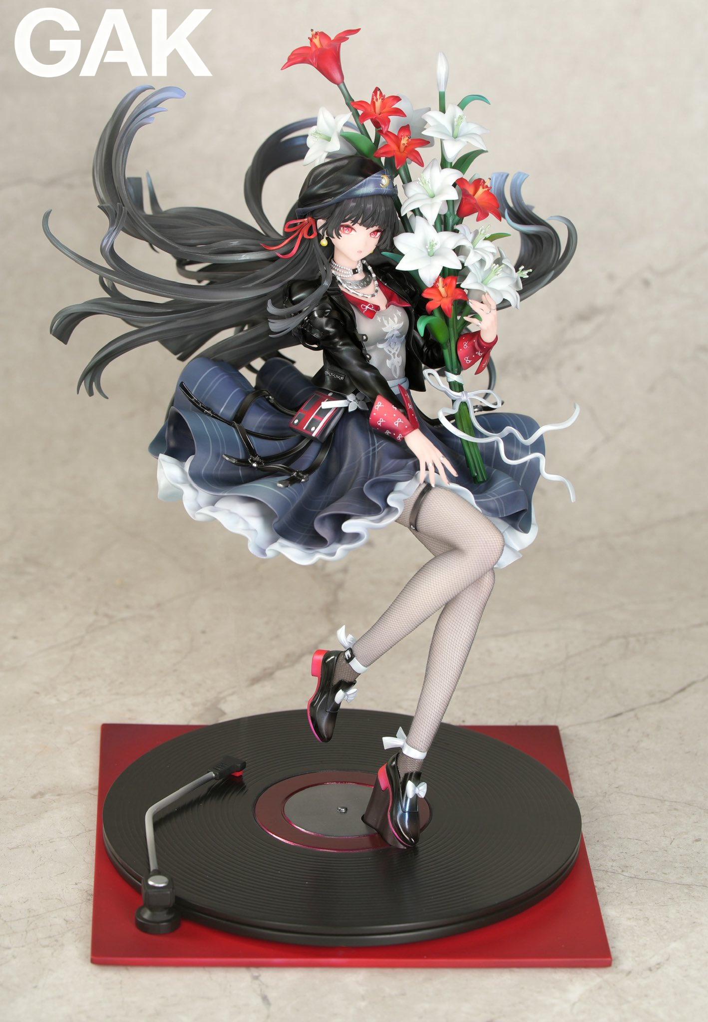 【Pre-sale】1/7 Scale CHISA-Wuthering Waves-GAK Studio