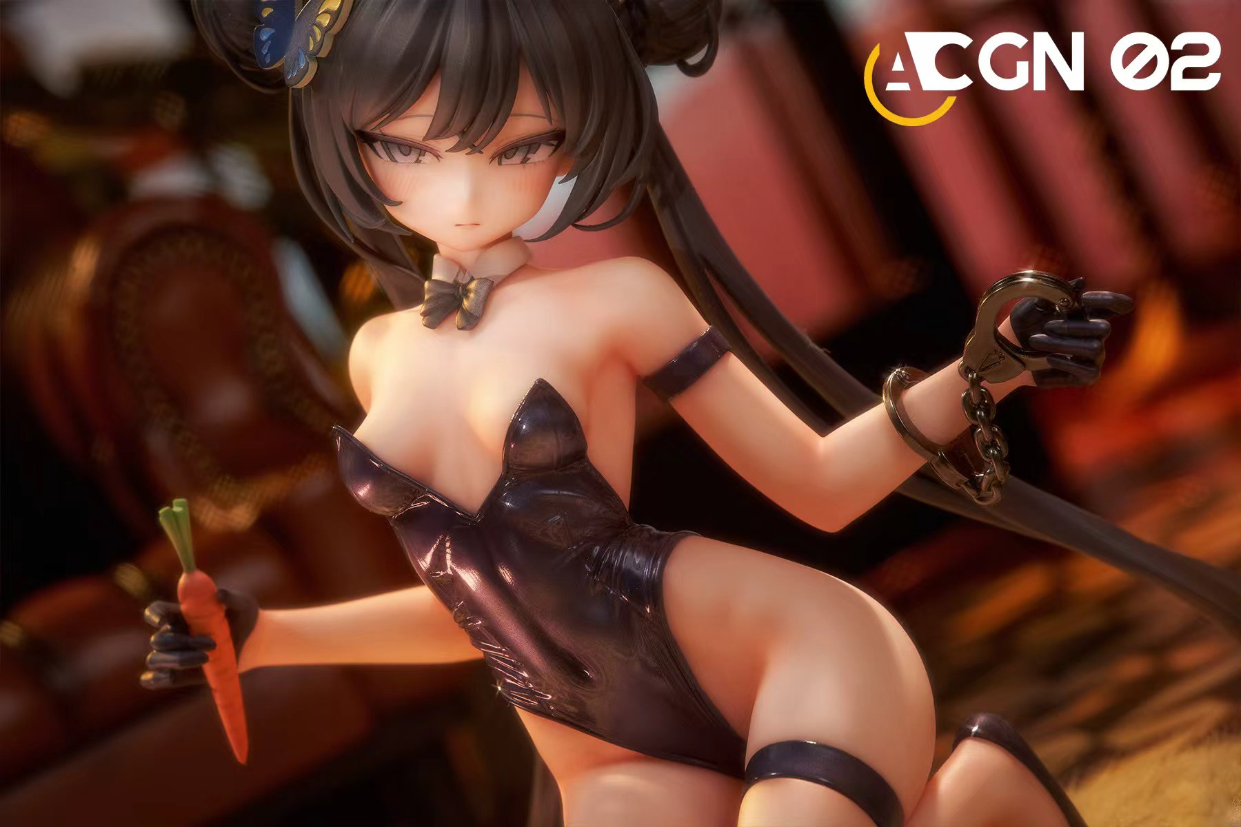 【Pre-sale】1/6 Scale Kisaki-ACGN 02 Studio