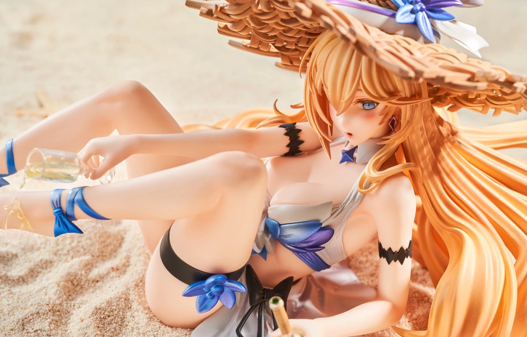 【Pre-sale】1/7 Scale Durandal-Pepeho Studio