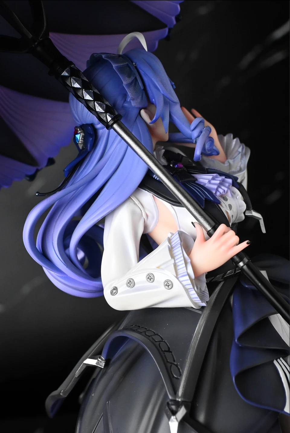 【Pre-sale】1/6 Scale Vivian Banshee-Zenless Zone Zero-YiWu Studio
