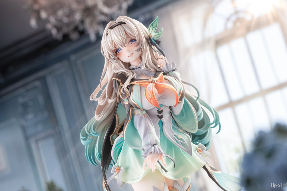 【Pre-sale】1/6 Scale Firefly-Fix cast Studio