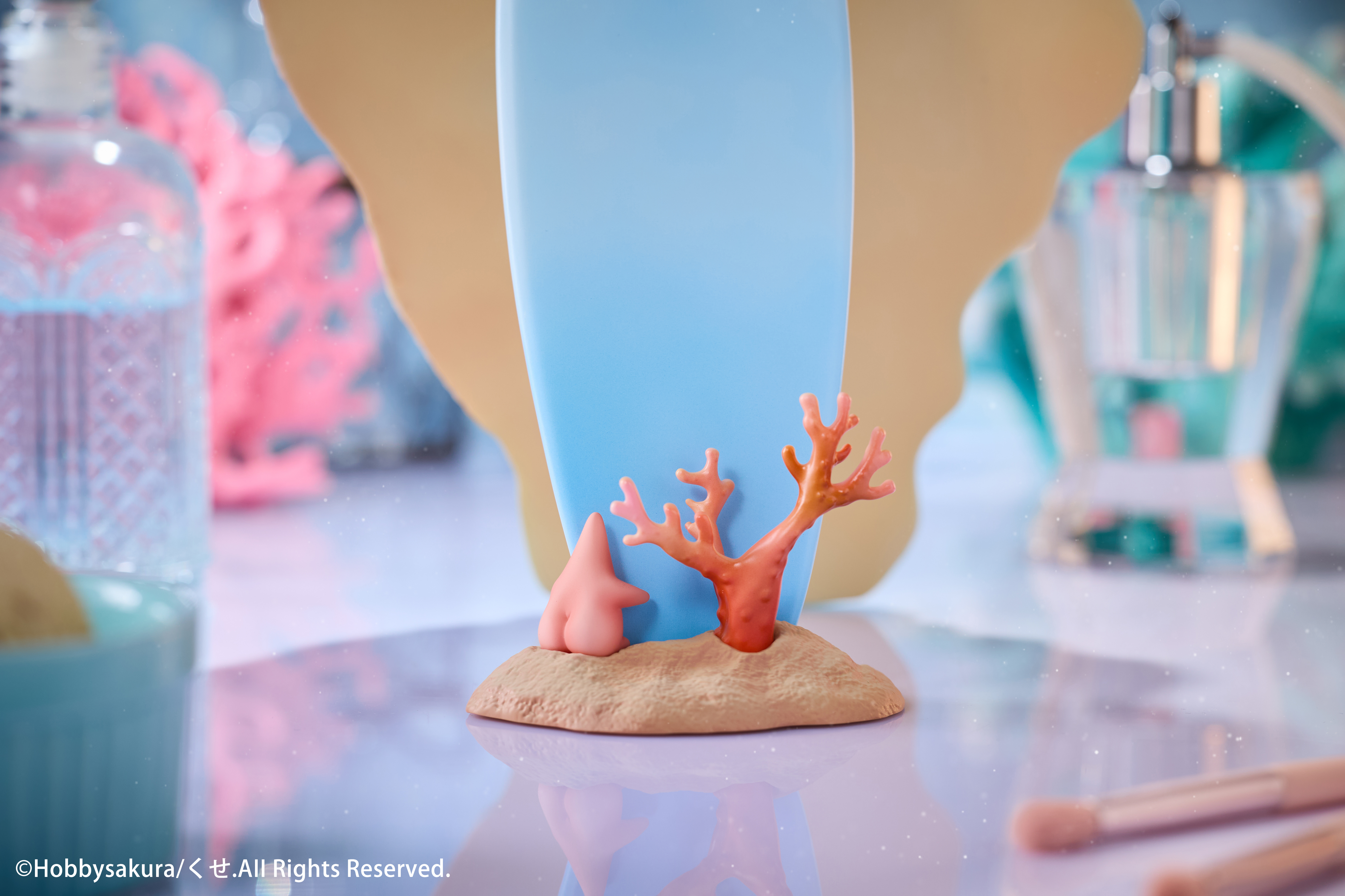 【Pre-sale】1/6 Scale Asako-sensei-Hobby Sakura Studio