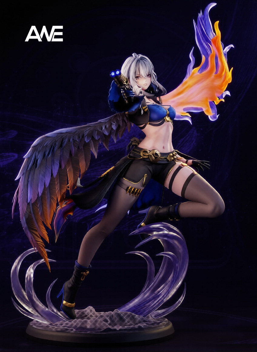 【Pre-sale】1/4 Scale GALBRENA-ANE Studio