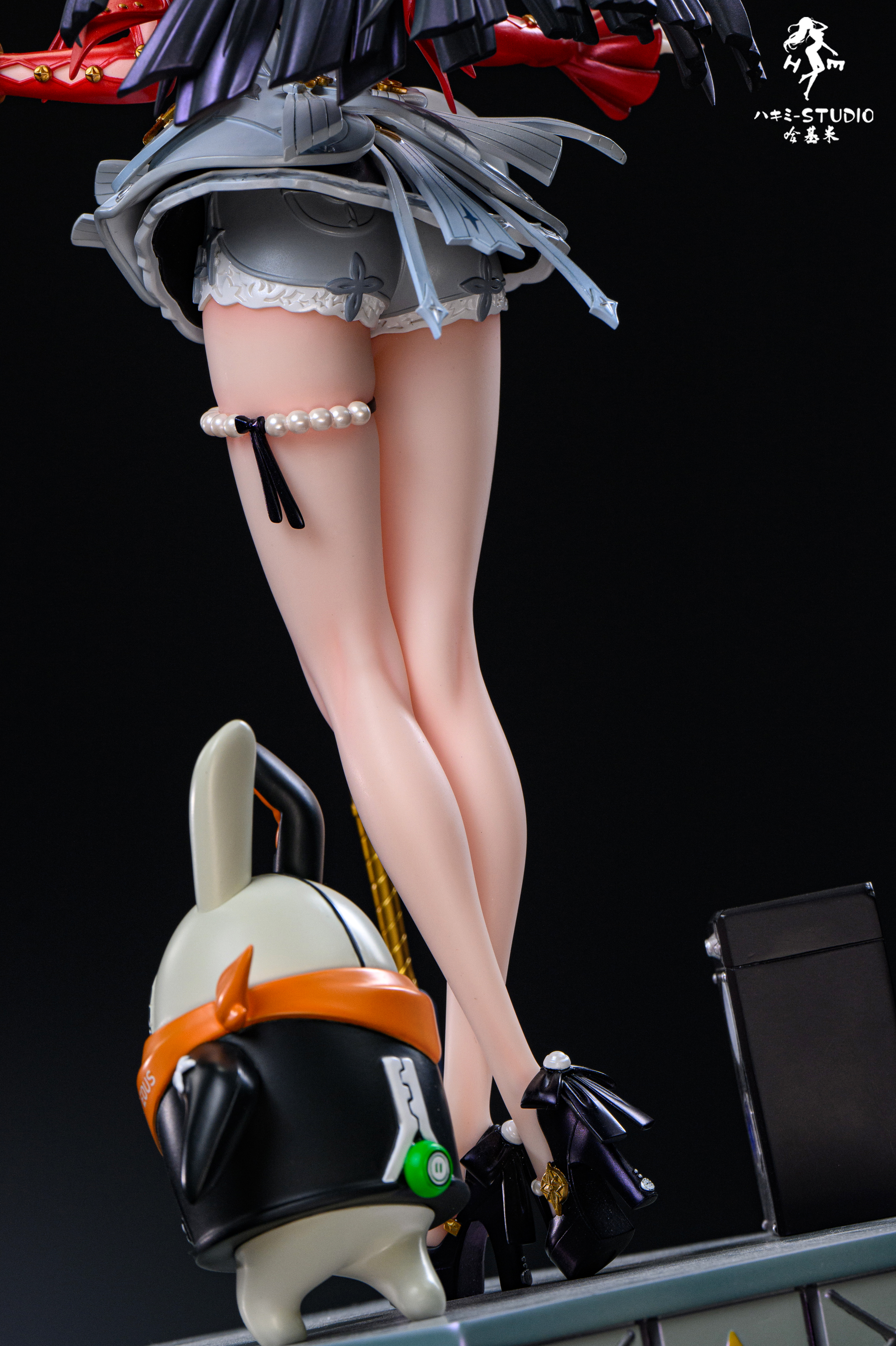 【Pre-sale closed】1/6 Scale Astra Yao, Hoshimi Miyabi and Evelyn Chevalier-HaJiMi Studio