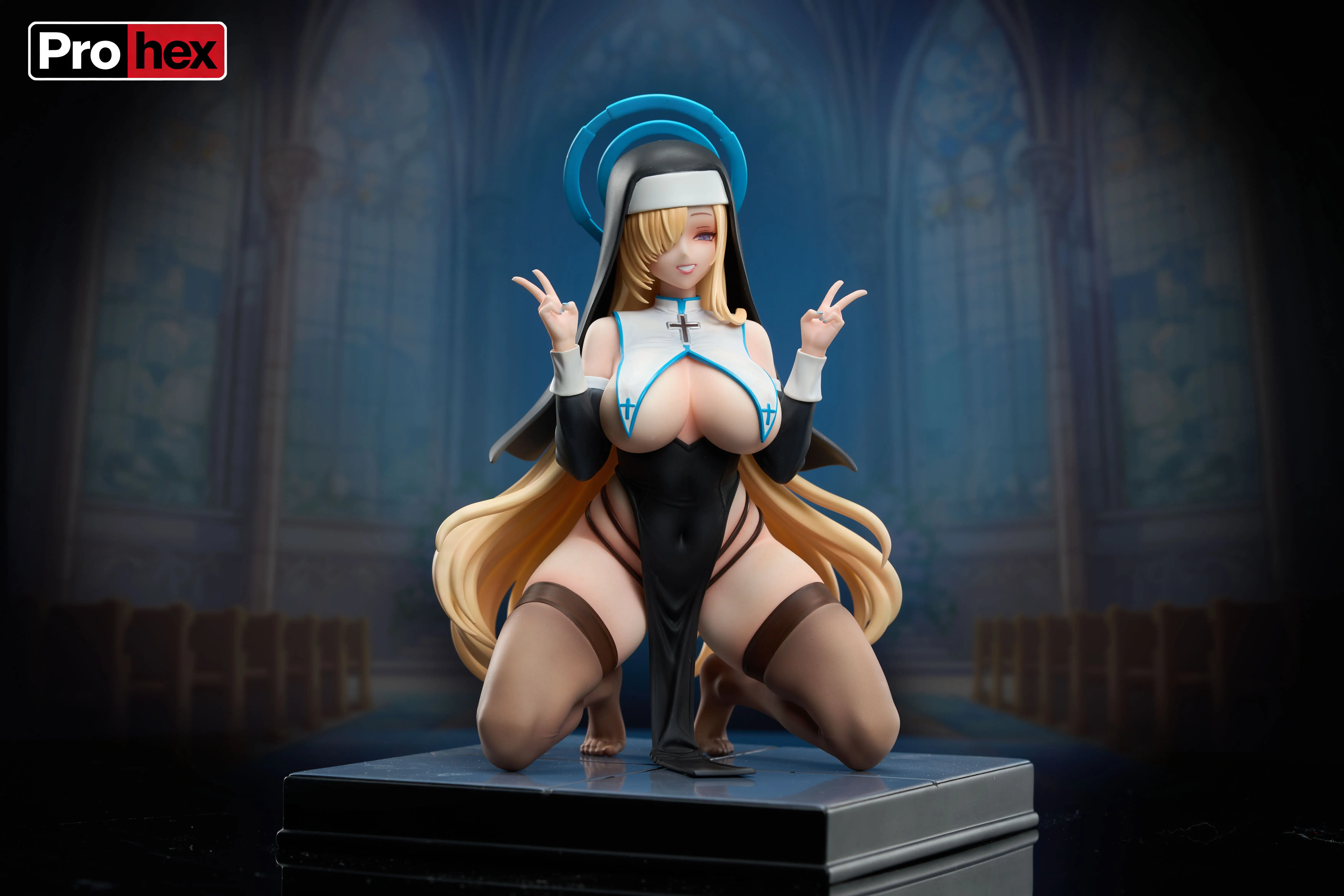 【Pre-sale】1/6 Scale Sister Ichiose-Prohex Studio