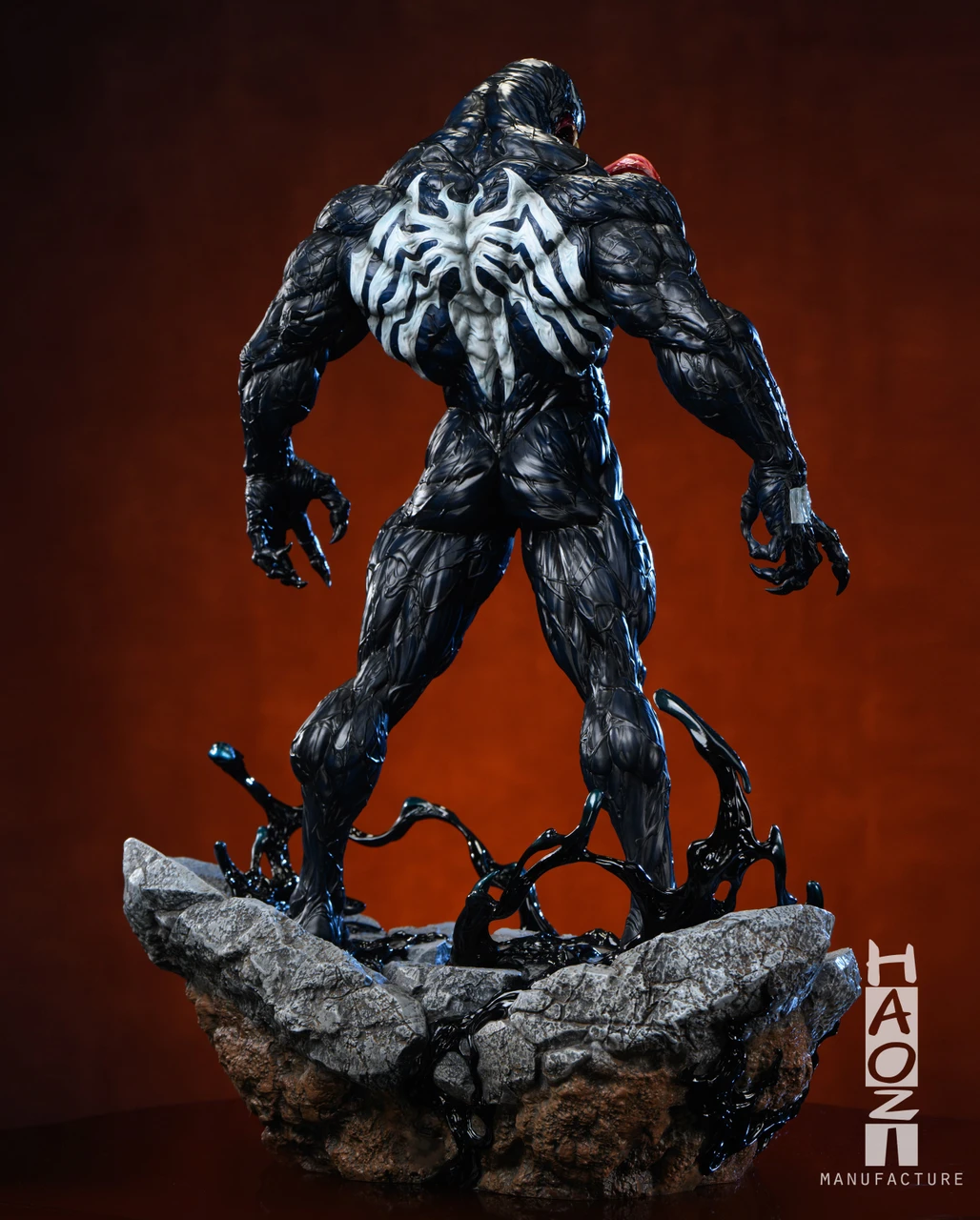 【Pre-sale】Venom Eddie-HaoZi Studio