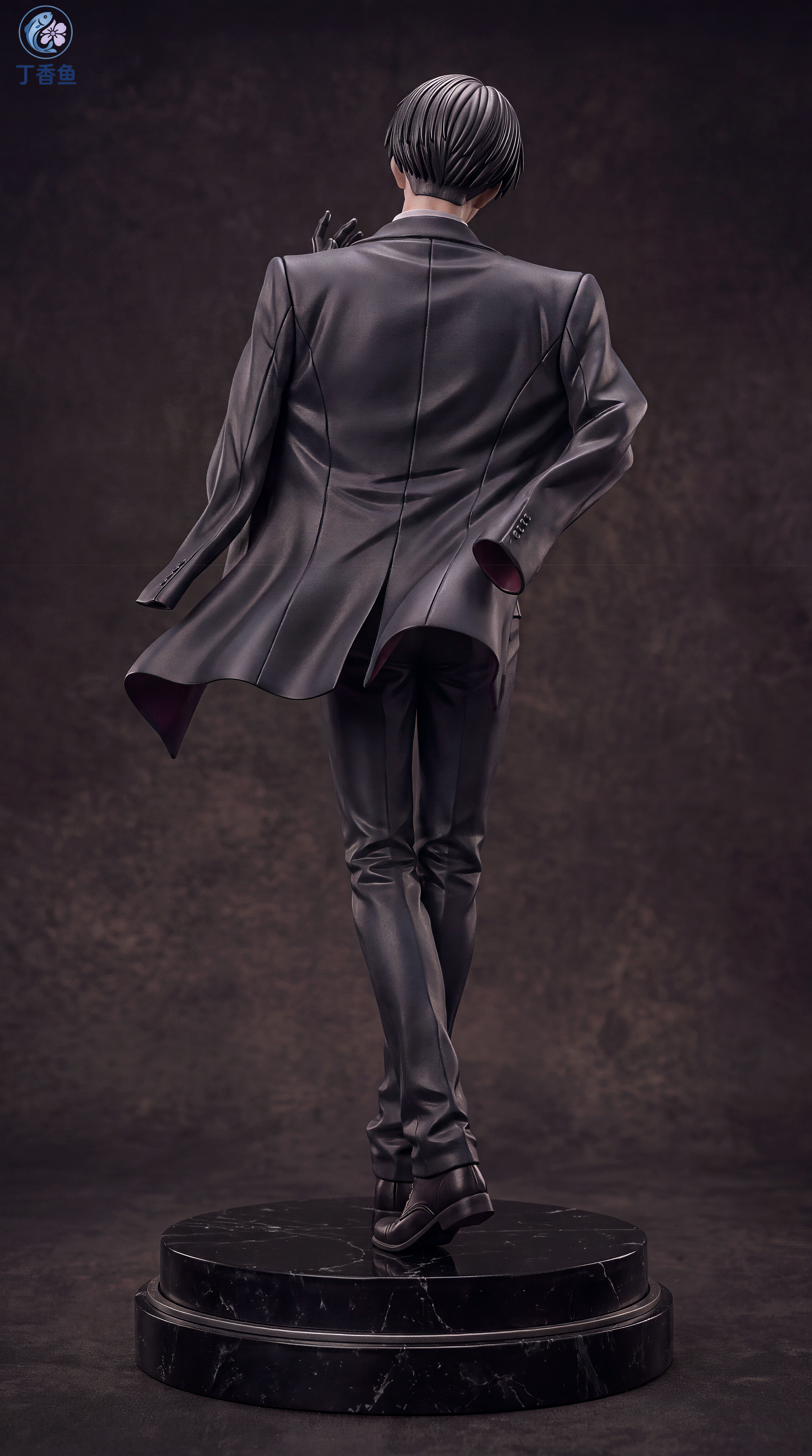 【Pre-sale】Levi Ackerman-Attack on Titan-DXY Studio