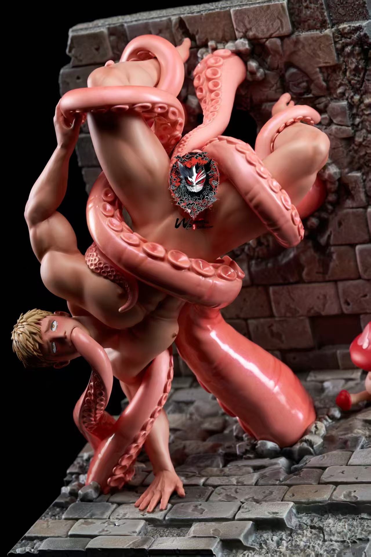 【Pre-sale Closed】Laios Touden-Delicious in Dungeon-BDSM Studio