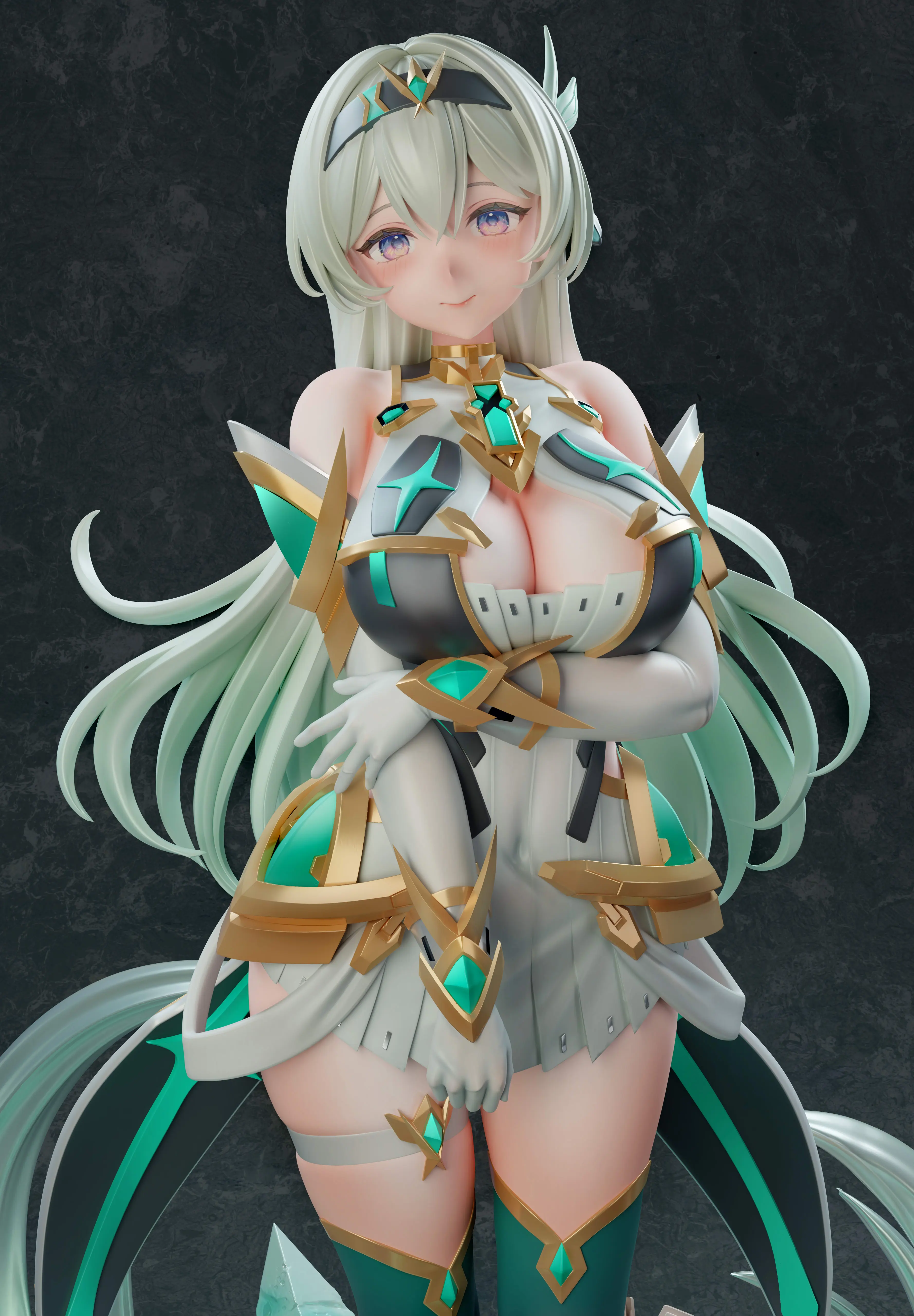 【Pre-sale】1/6 Scale Firefly-Make Zero Studio