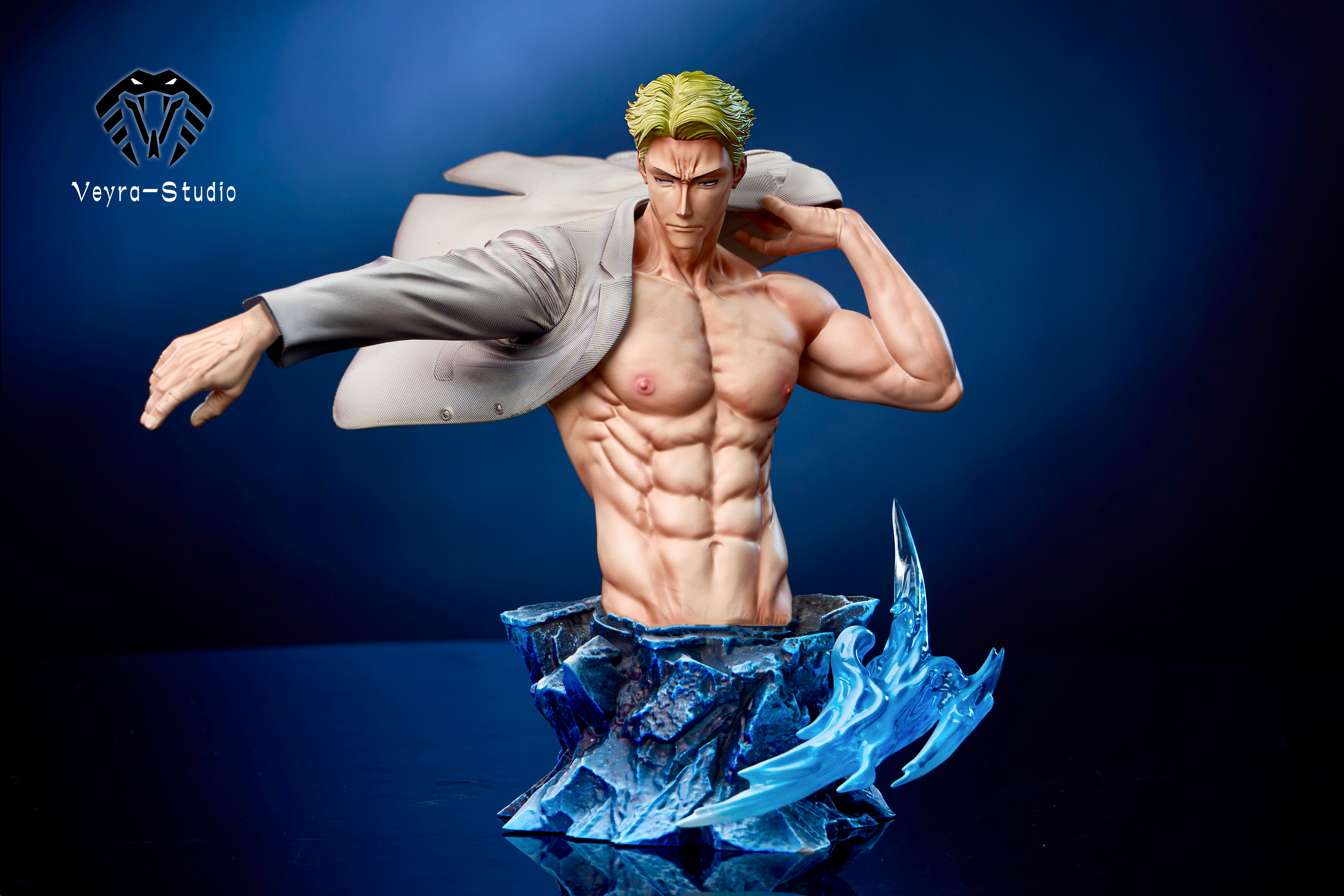 【Pre-sale】Nanami Kento-Jujutsu Kaisen-Veyra Studio