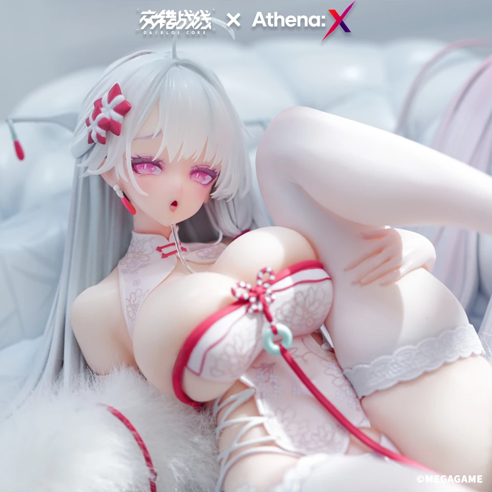 【Pre-sale】1/6 Scale Ying-CrossCore-Athena:X Studio