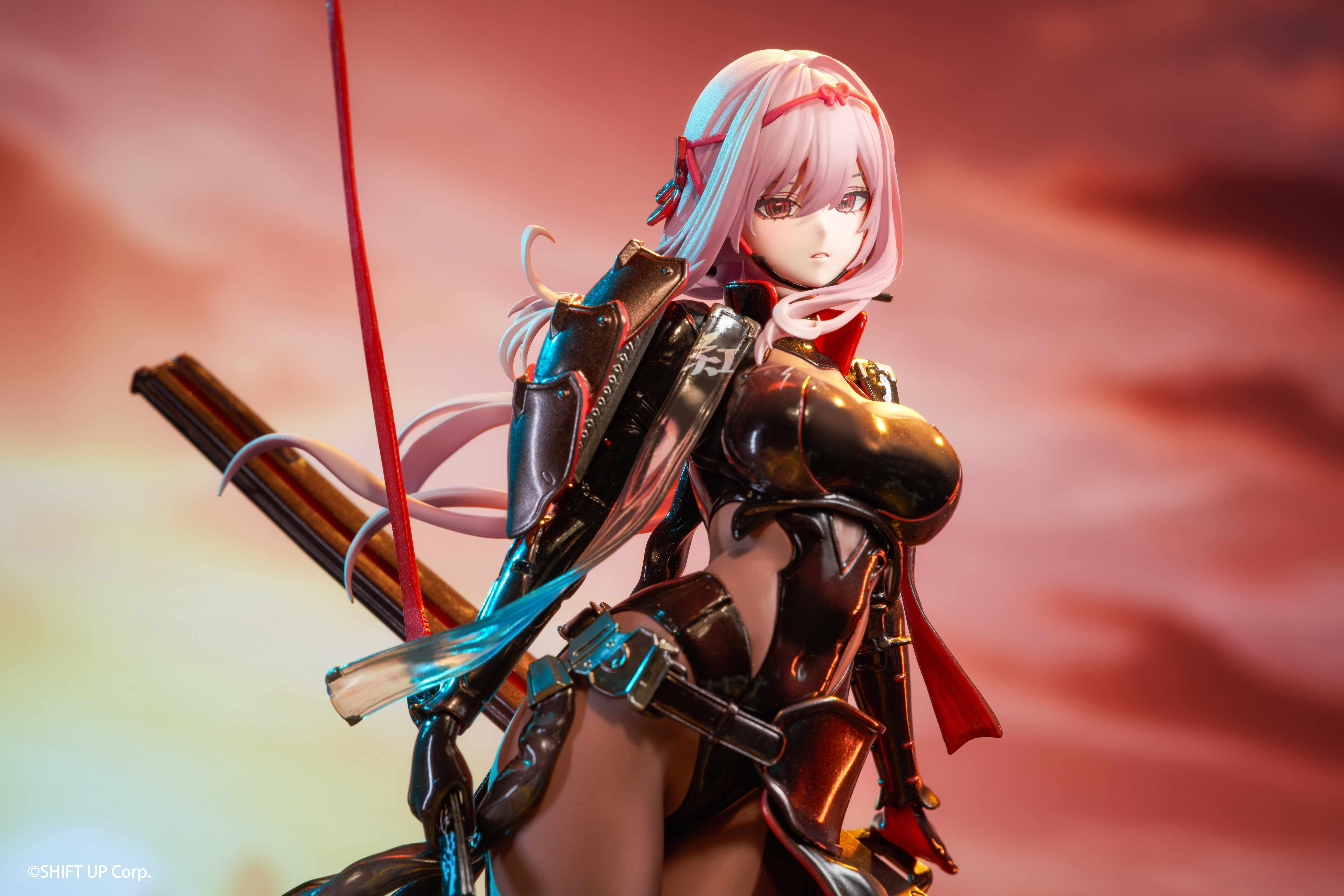 【Pre-sale】1/10 Scale Scarlet‌-HobbySakura Studio