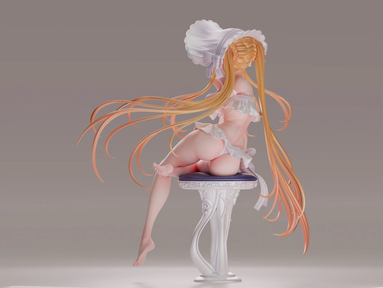 【Pre-sale】1/6 Scale Abigail Williams-Fate/Grand Order-LJS Studio