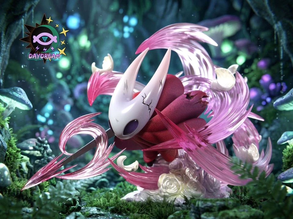 【Pre-sale】SilkSong Hornet-Hollow Knight-DayDream Studio