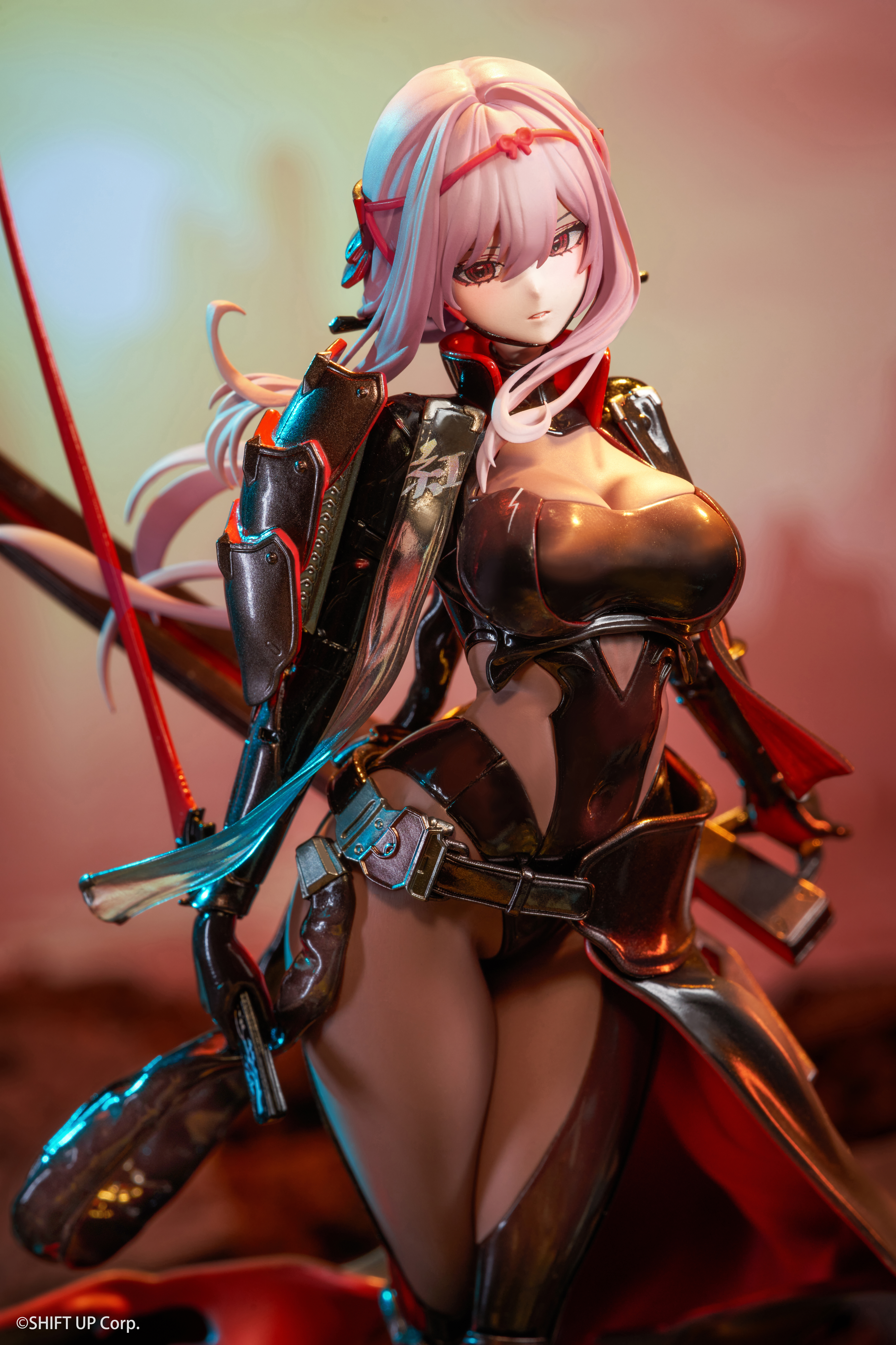 【Pre-sale】1/10 Scale Scarlet‌-HobbySakura Studio
