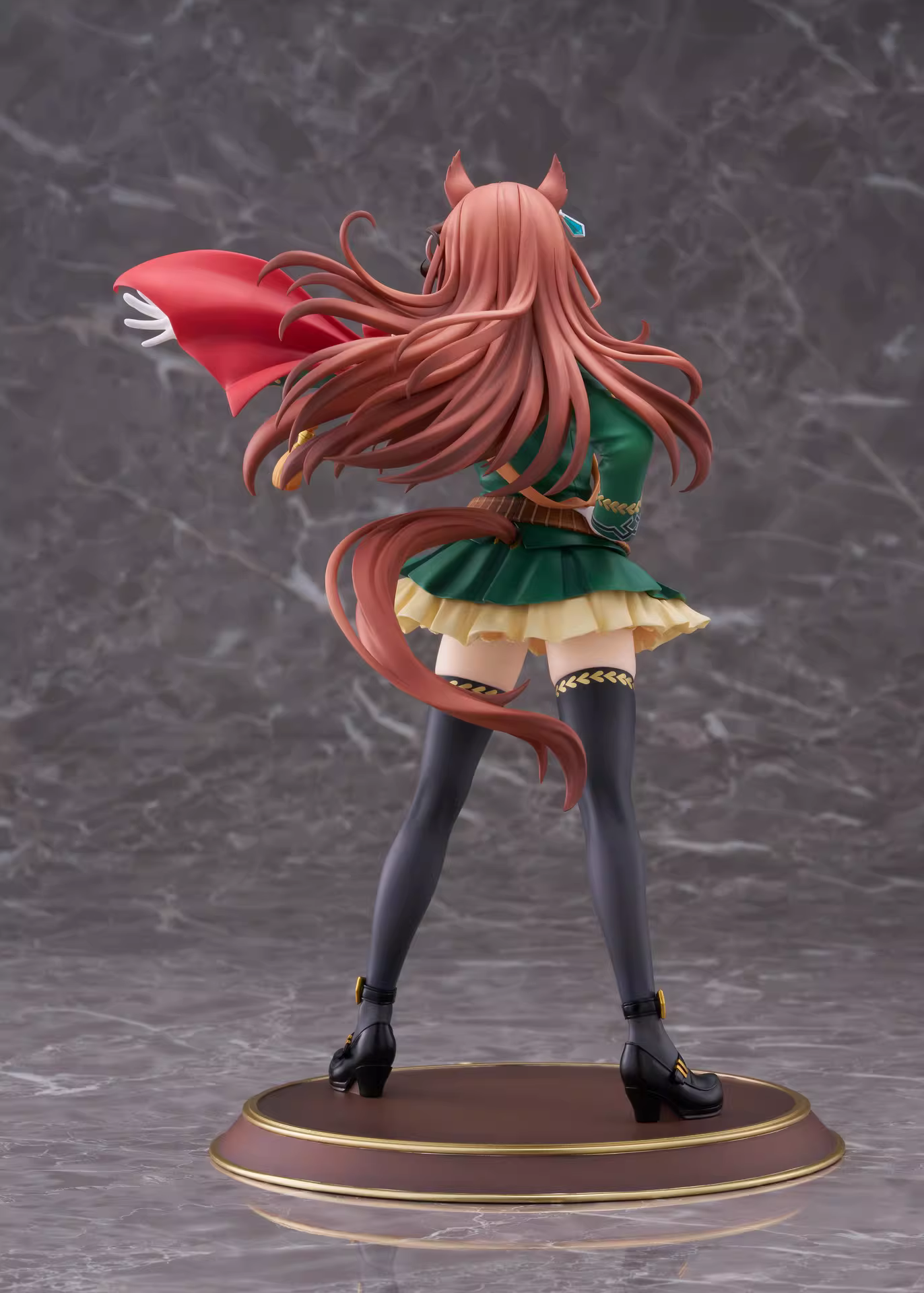 【Pre-sale】Symboli Rudolf-Claynel Studio