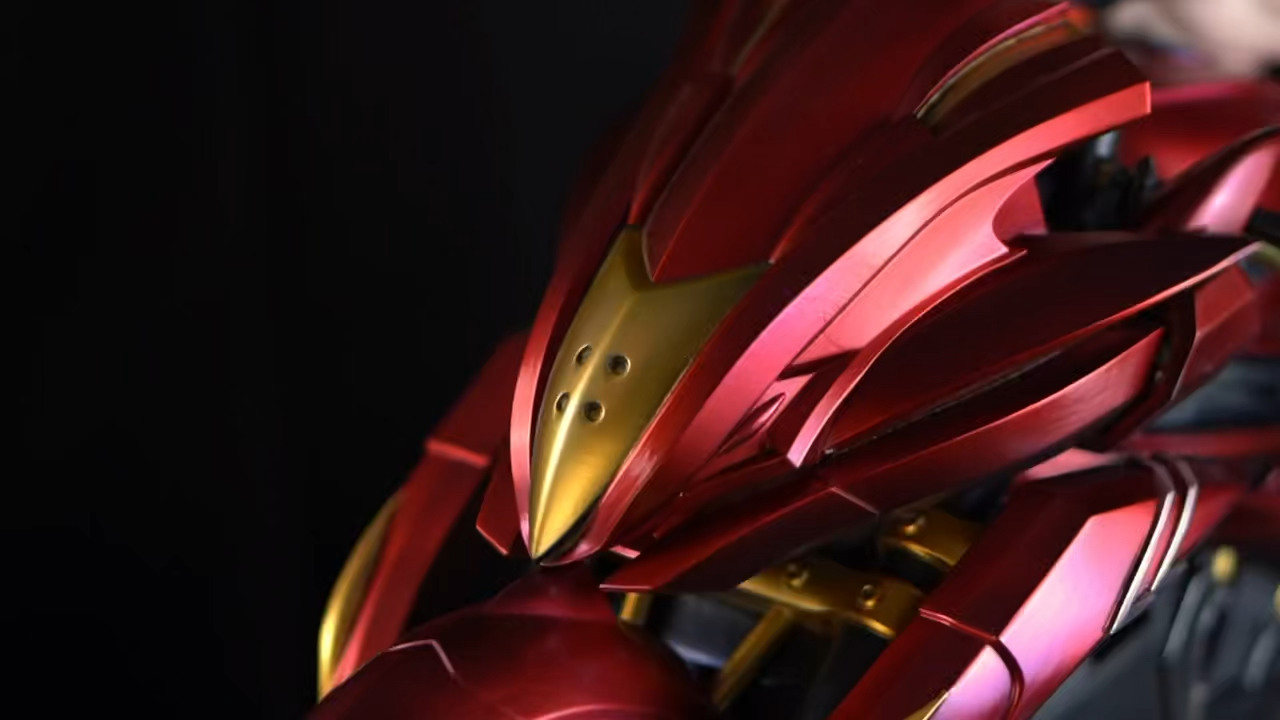 【Pre-sale】1/4 and 1/6 Scale Asuka-EVA-Aetheria Studio