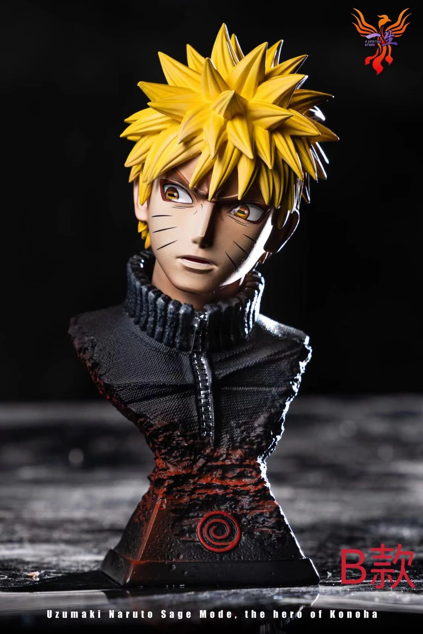 【Pre-sale】Sage Mode Uzumaki Naruto-Naruto-Lifetime Studio