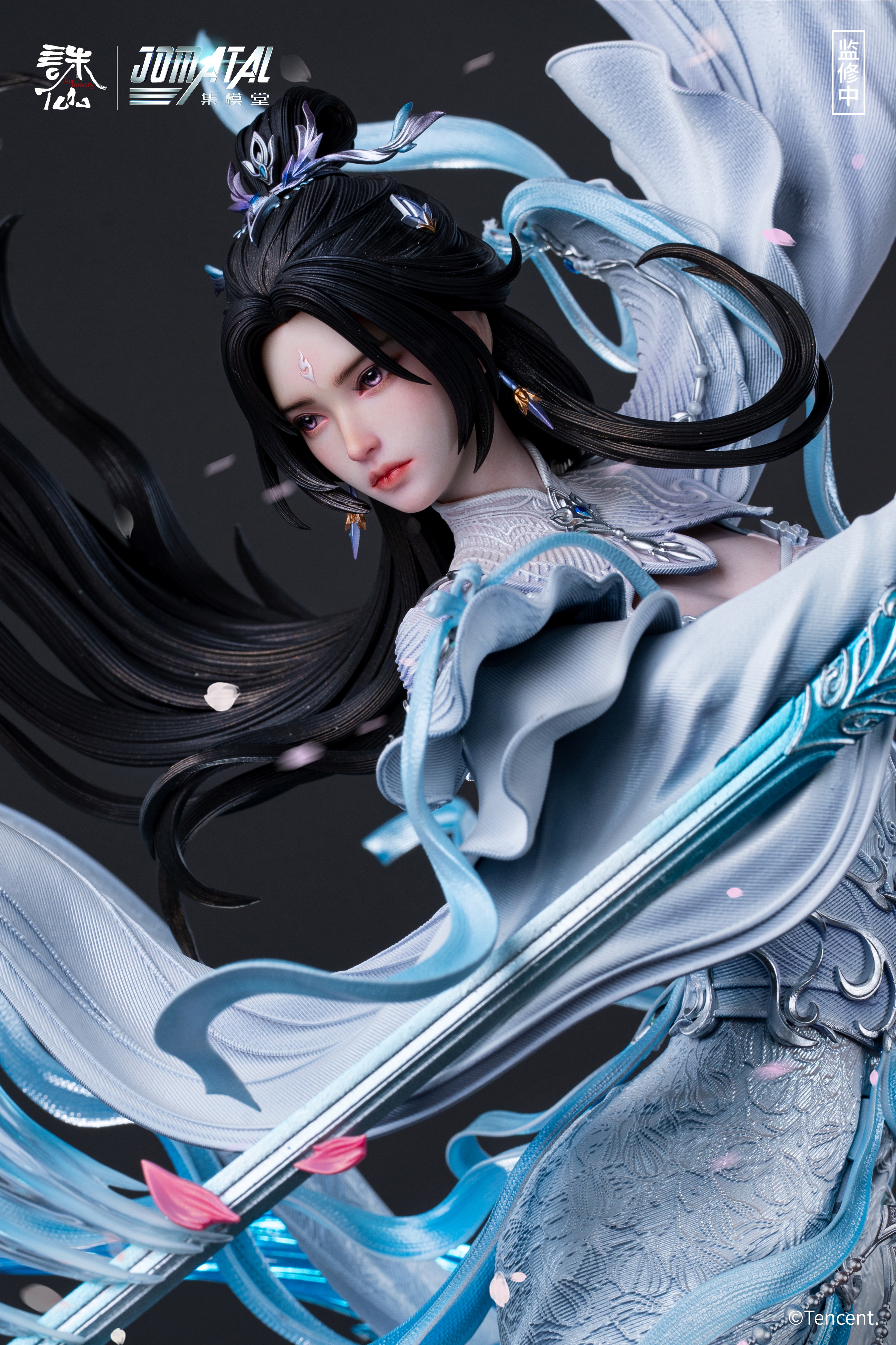 【Pre-sale】1/4 Scale Lu Xueqi Licensed-Jomatal Studio