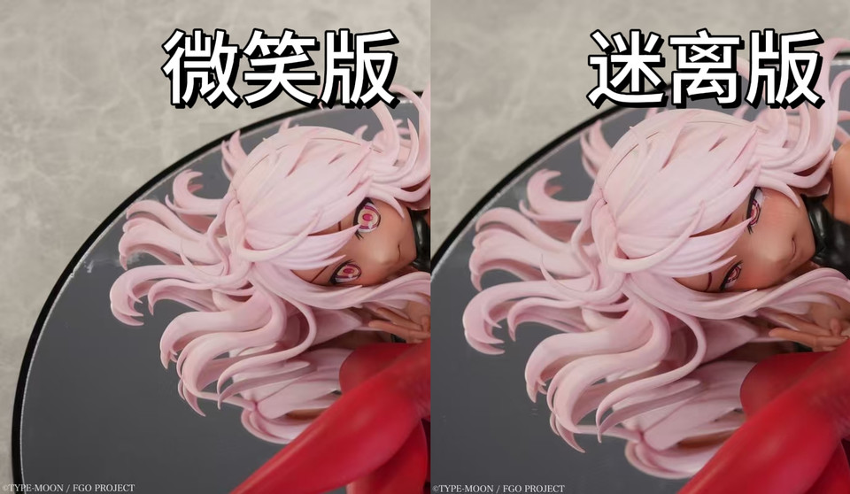 【Pre-sale】1/6 Scale Chloe von Einzbern-GC Studio