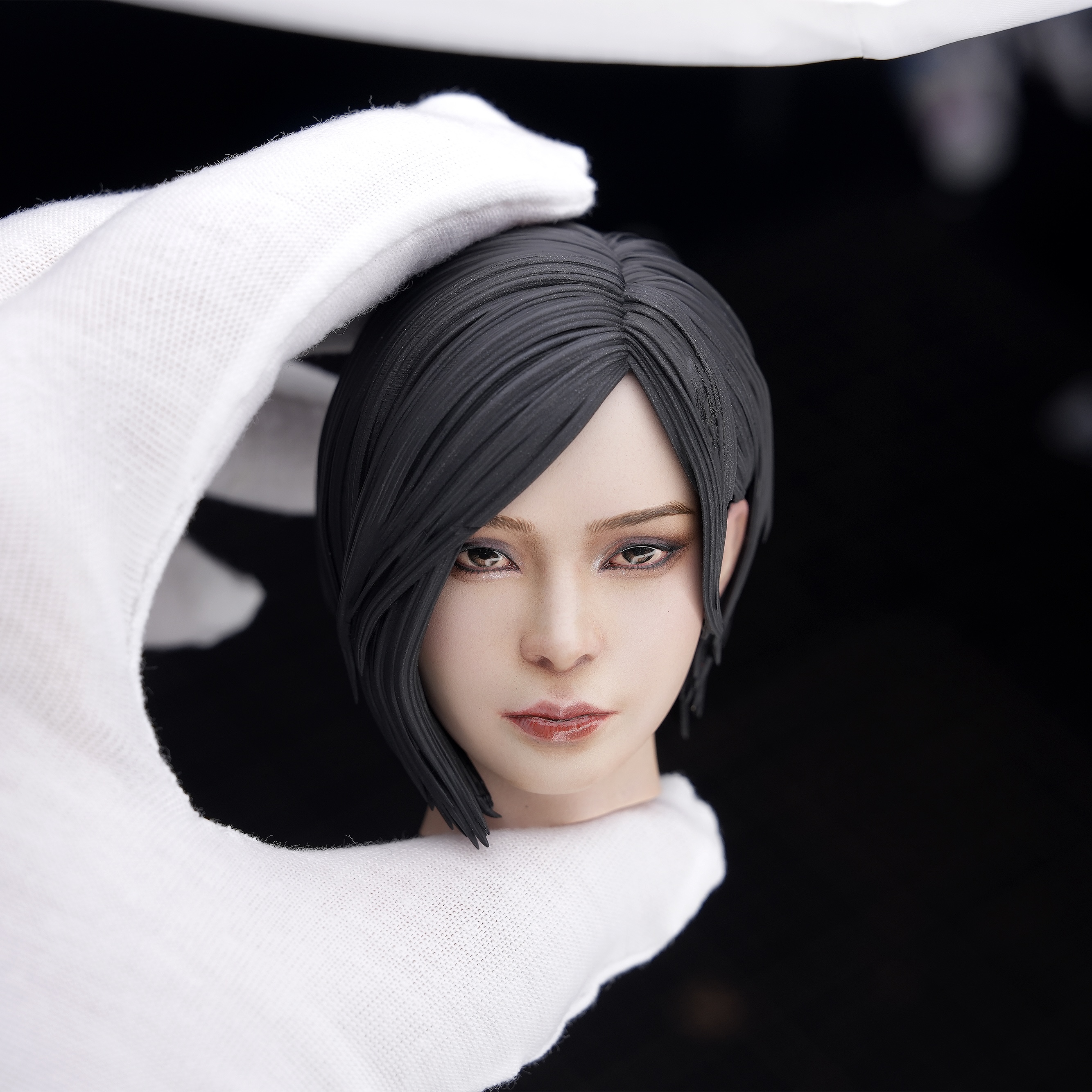【Pre-sale】1/4 Scale Ada Wong-Resident Evil-Ronin Studio