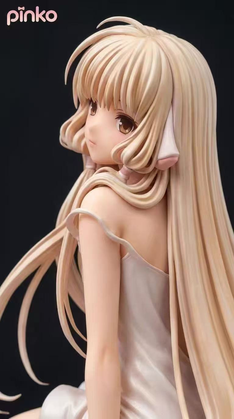 【Pre-sale】1/6 Scale Chi-Chobits-Pinko Studio