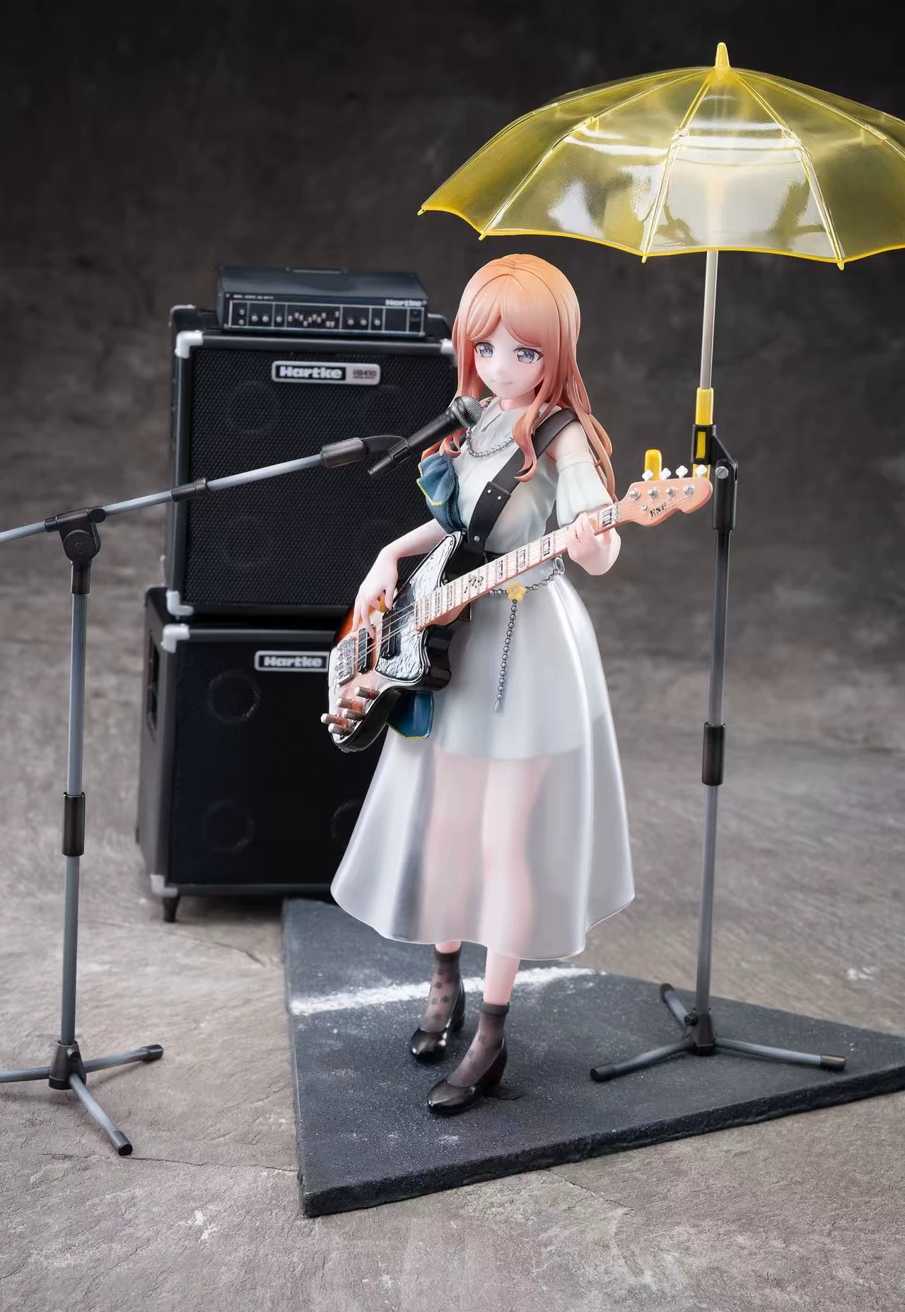 【Pre-sale】1/7 Scale 003 Soyo Nagasaki-COCO Studio