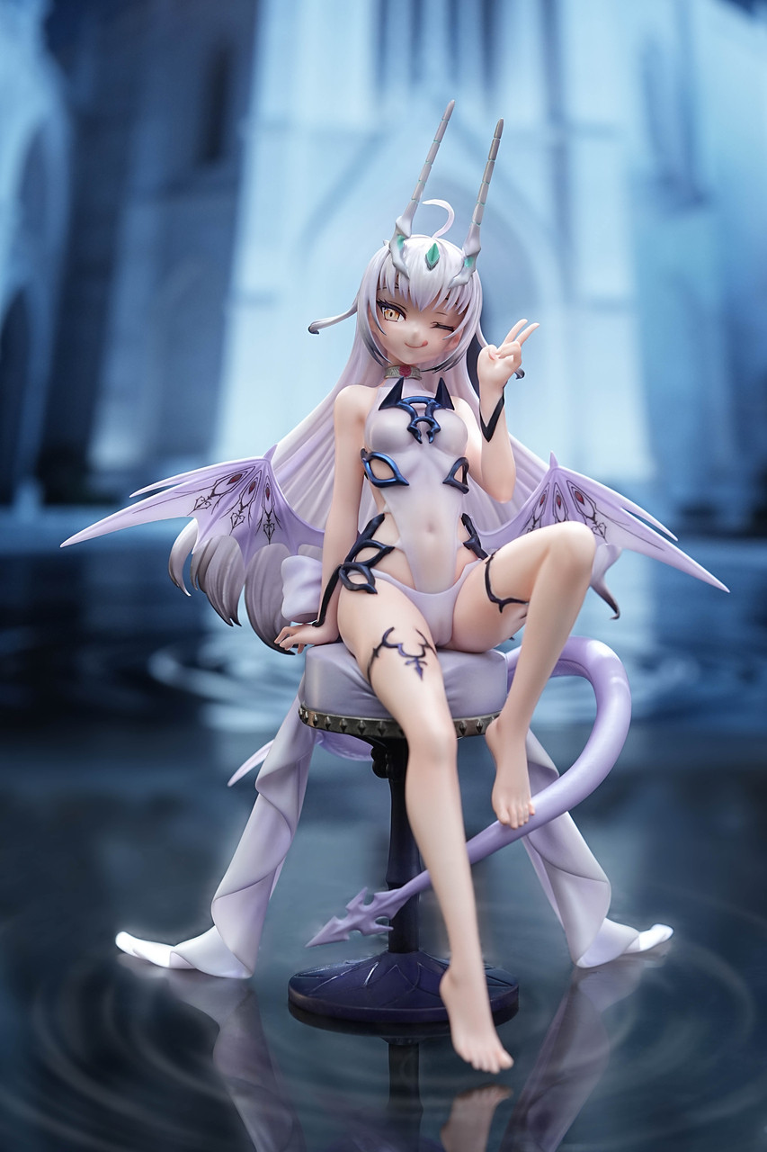 【Pre-sale】Swimming Suit Fairy Knight Lancelot-TouFou Figure Studio