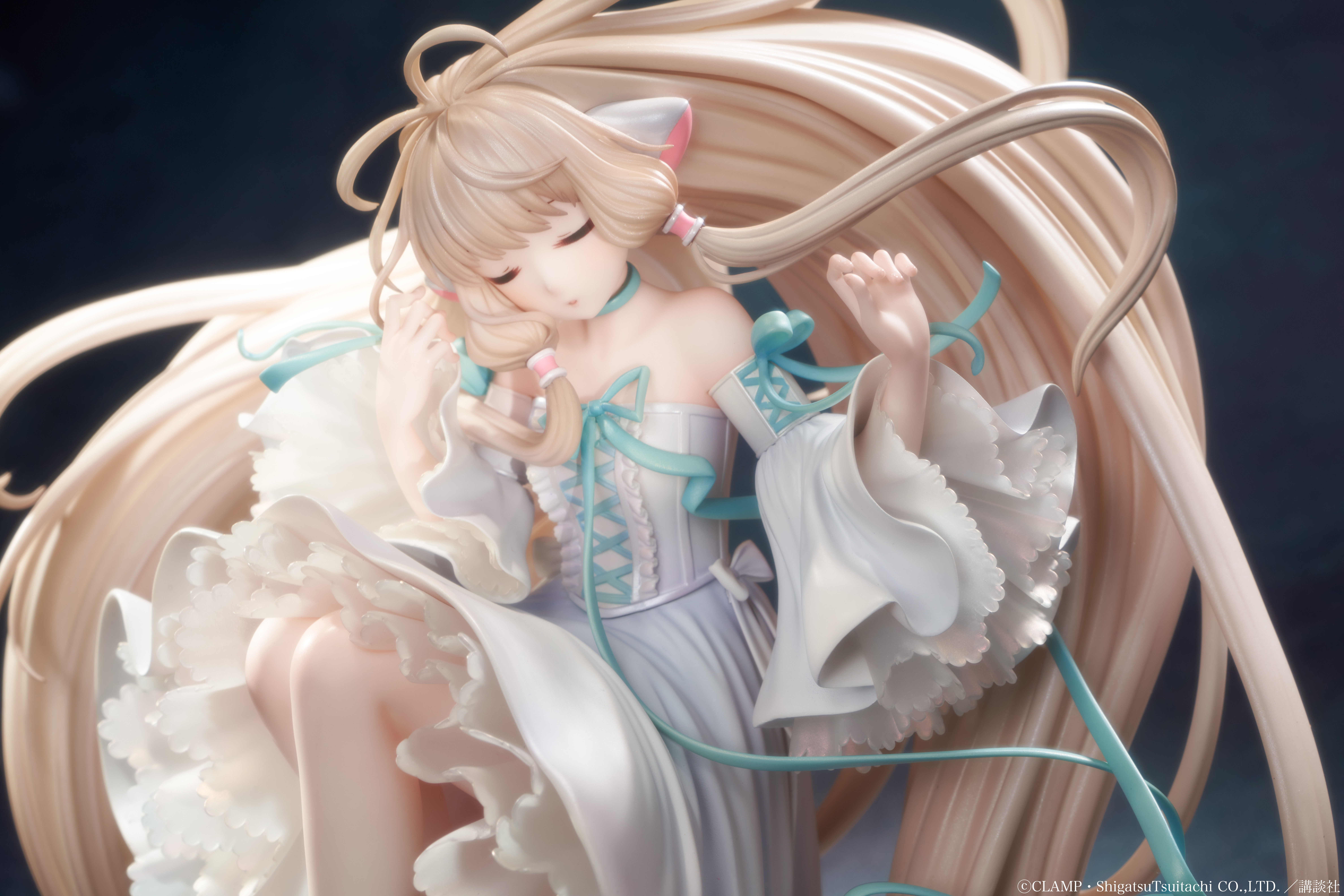 【Pre-sale】1/6 Scale Chi-MAGI ARTS Studio