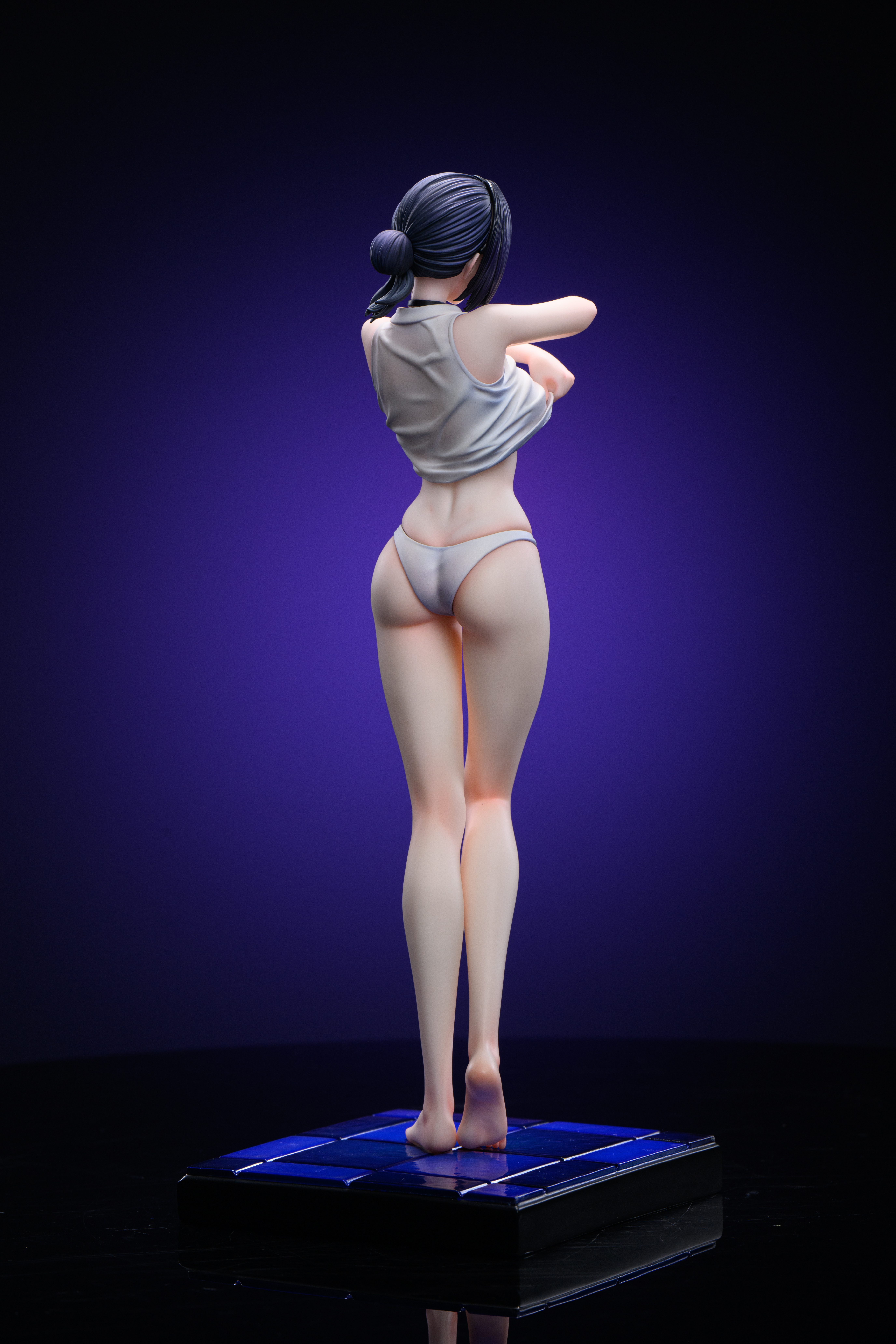 【Pre-sale】1/6 Scale Swimming Suit Reze-Chainsaw Man-wawa Studio