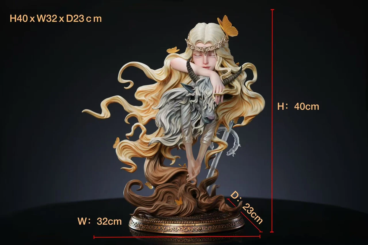 【Pre-sale】Miquella-Elden Ring-Utopia Studio