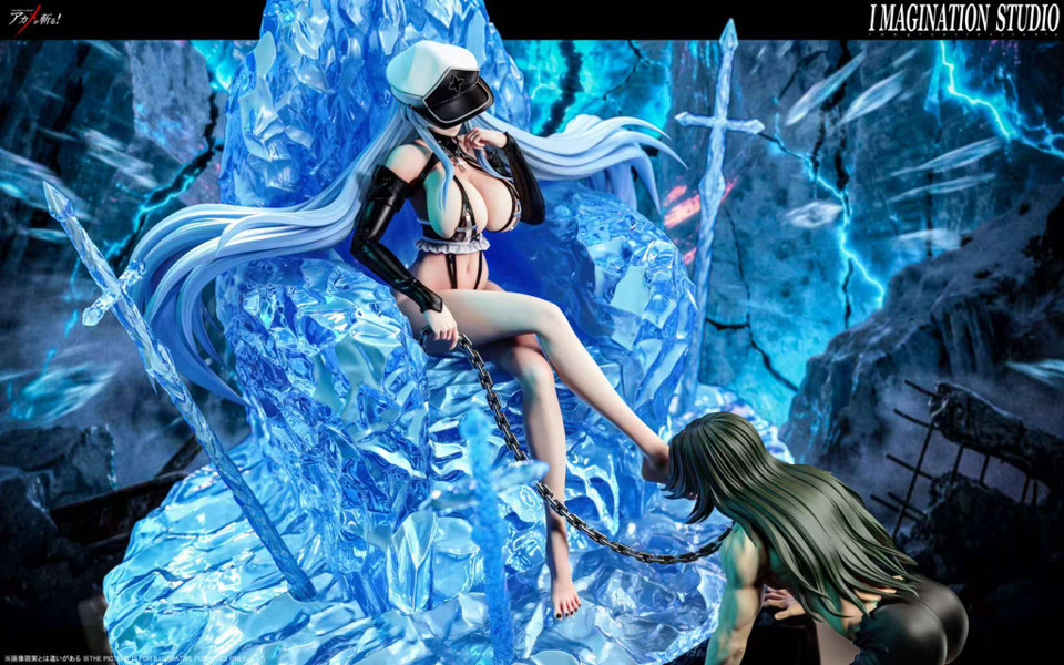 【Pre-sale】1/6 Scale Esdese-Imagination Studio