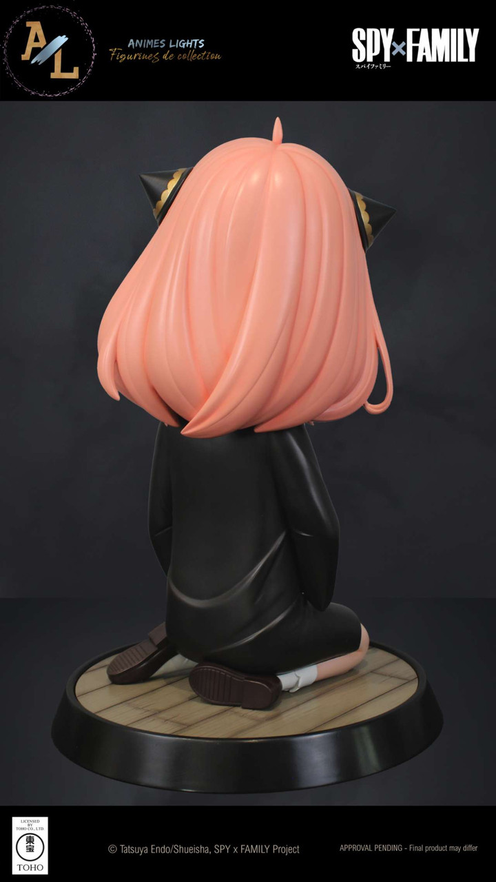 【Pre-sale】1/2 Scale Anya-SPY X FAMILY-Animes Lights Studio