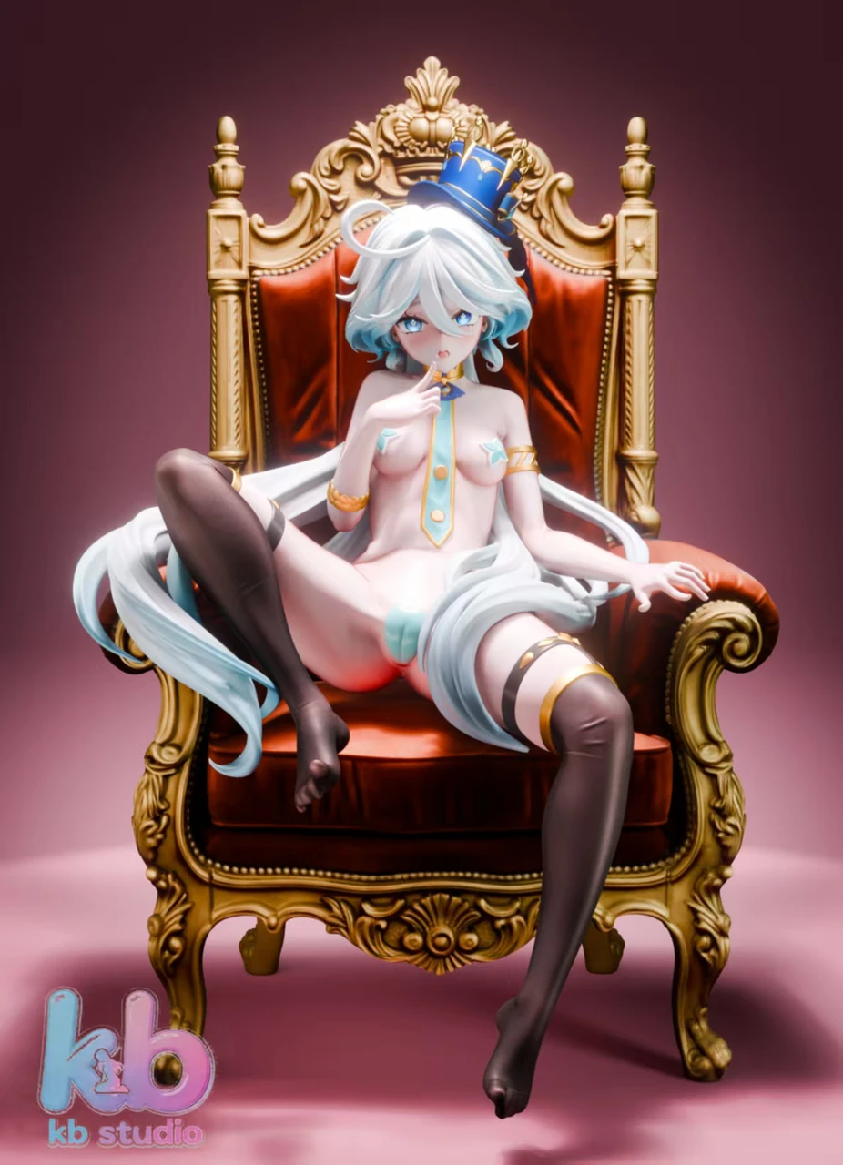 【Pre-sale】1/6 Scale Furina-KB Studio