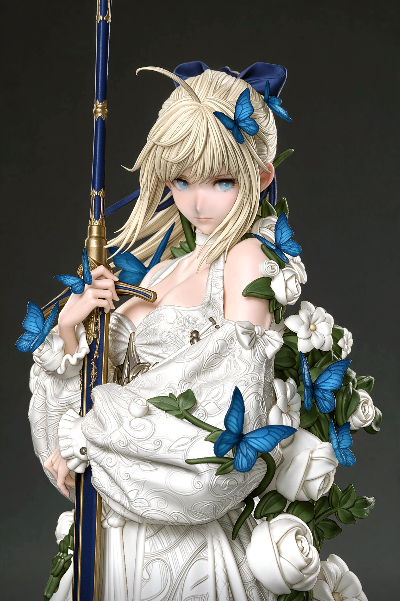 【Pre-sale】1/4 Scale Lily Saber-Fate/Grand Order-Venus Studio