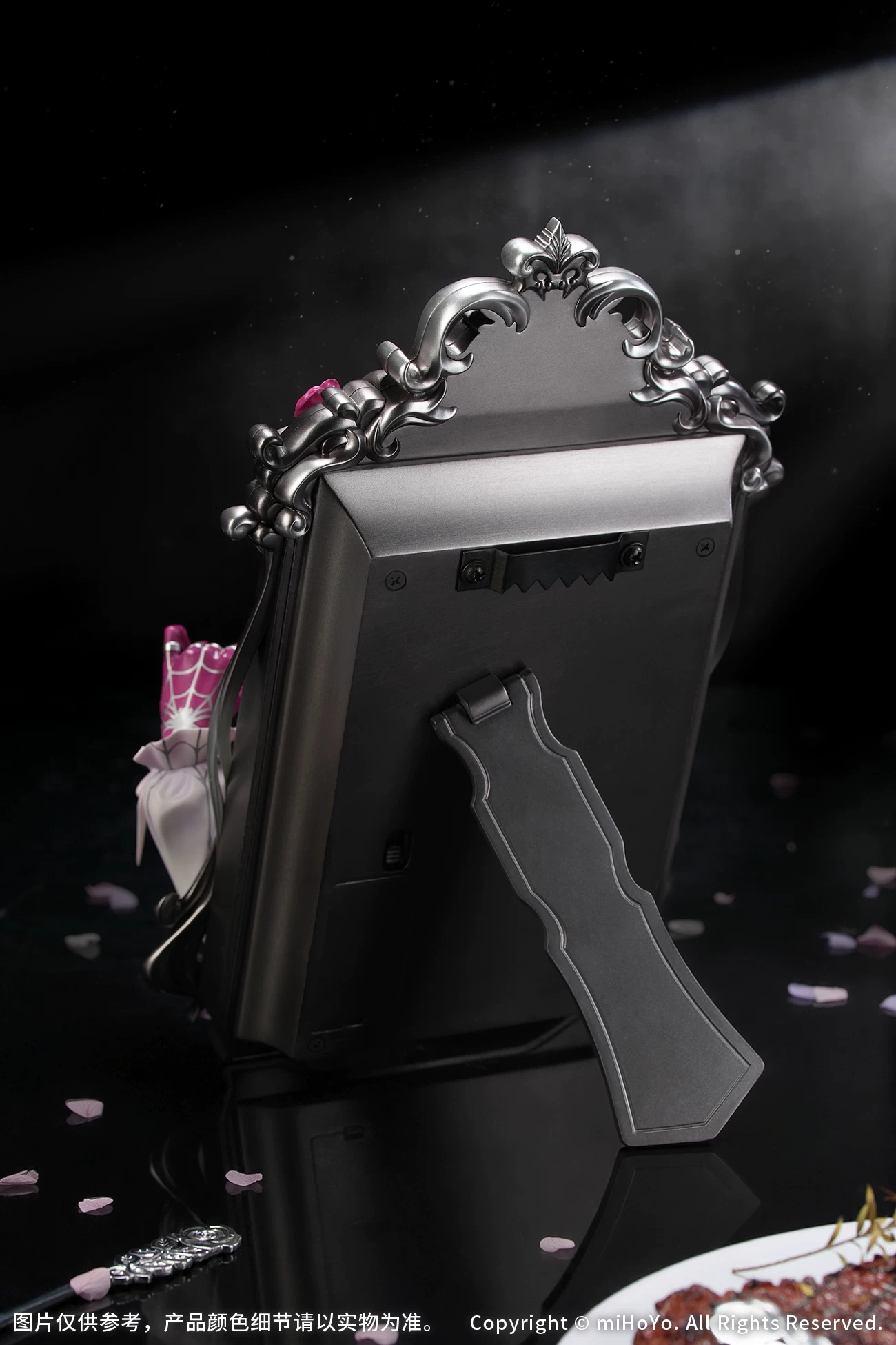 【Pre-sale】Diorama Series Frame Kafka-Honkai: Star Rail-Myethos Studio