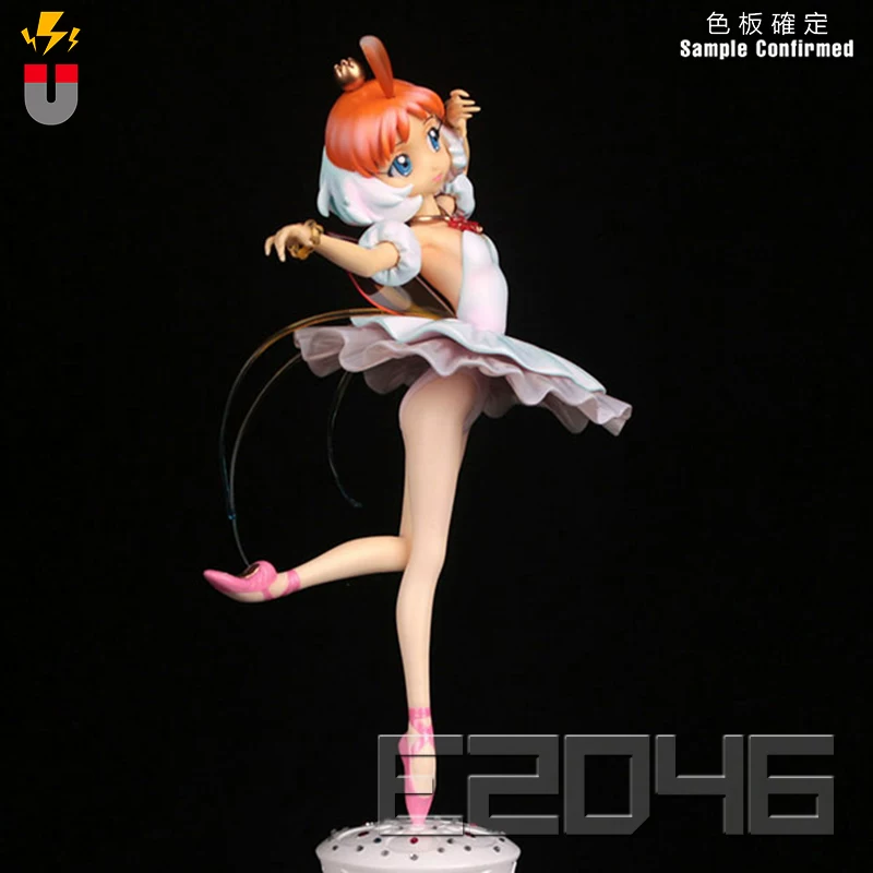 【Pre-sale】Painted Princess Tutu Ahiru-Pricess Tutu-ZhaoZhao Studio