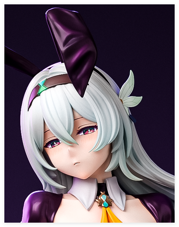 【Pre-sale】1/7 and 1/4 Scale Squatting Firefly-Genius Bee Studio