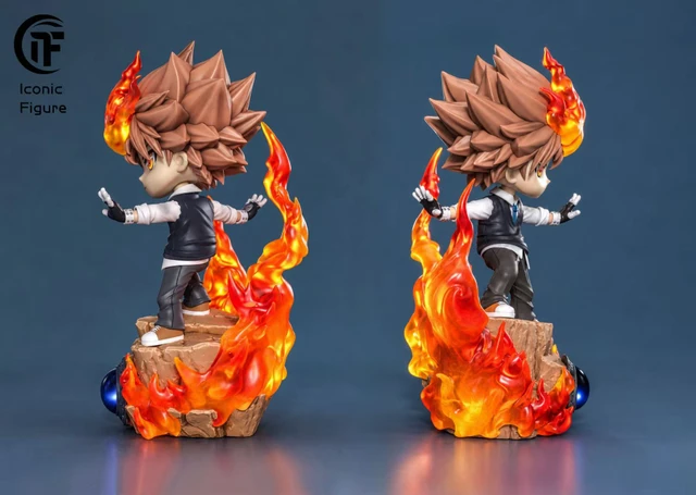 【Pre-sale】Tsunayoshi Sawada-HITMAN REBORN!-Iconic Figure Studio