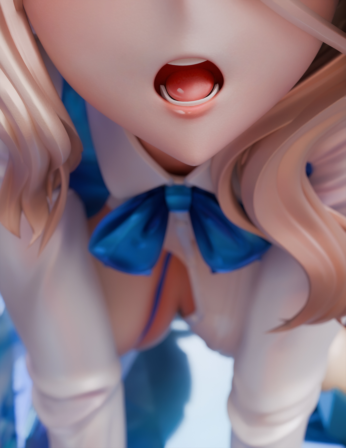 【Pre-sale closed】1/6 Scale Darian-QBYGZ Studio