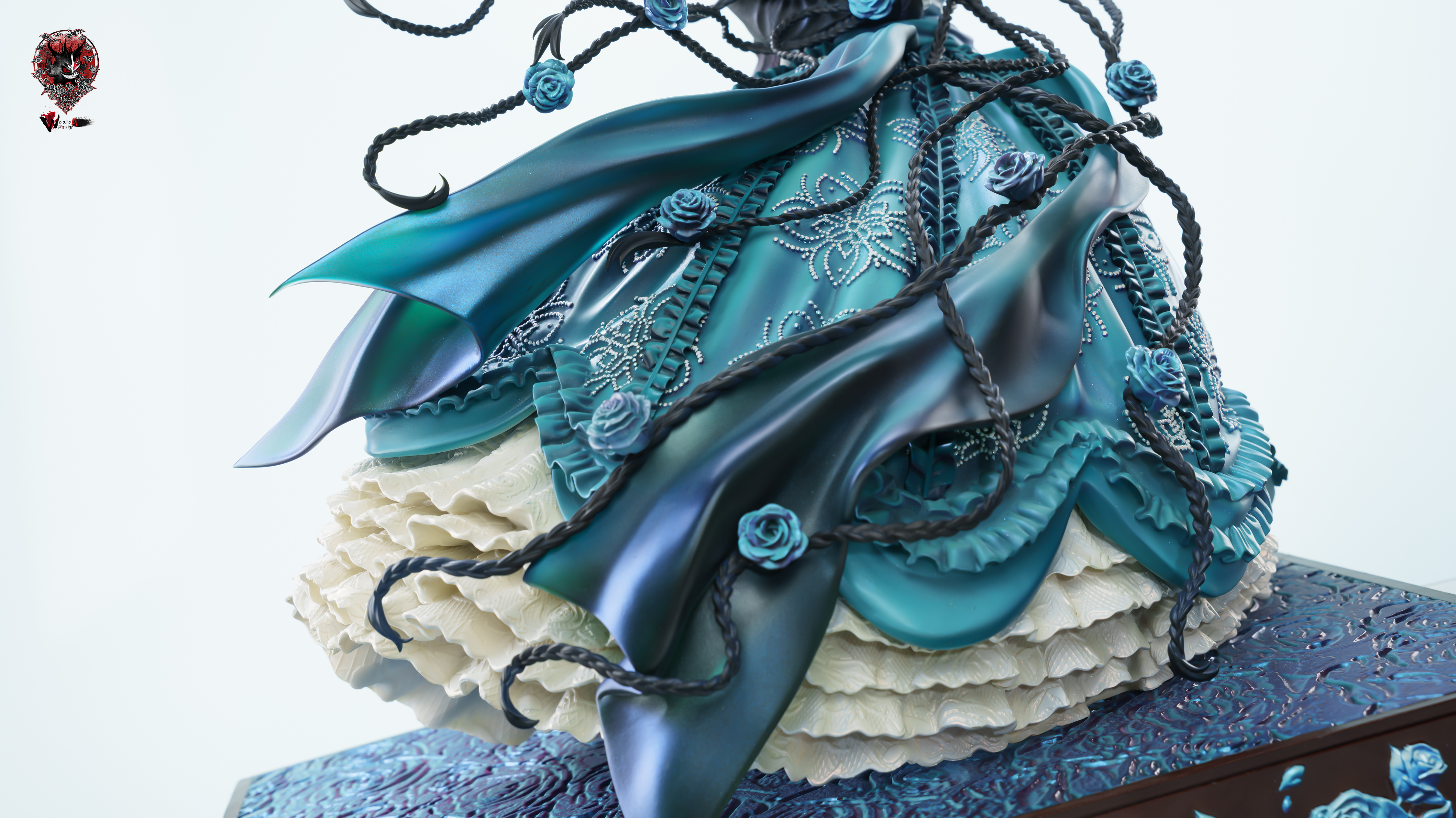 【Pre-sale】1/5 Yukari/George- Paradise Kiss-Weare A Design