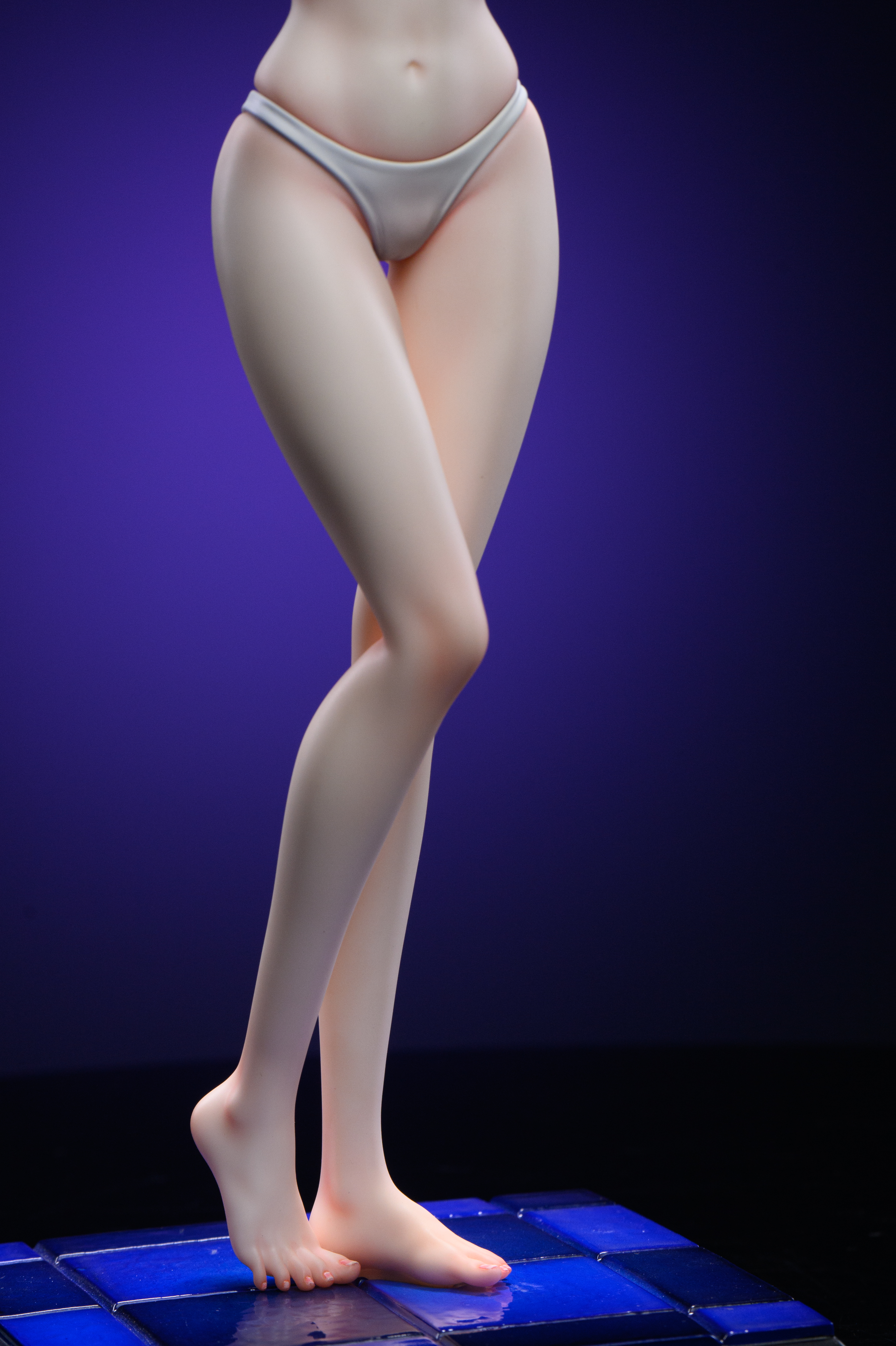 【Pre-sale】1/6 Scale Swimming Suit Reze-Chainsaw Man-wawa Studio