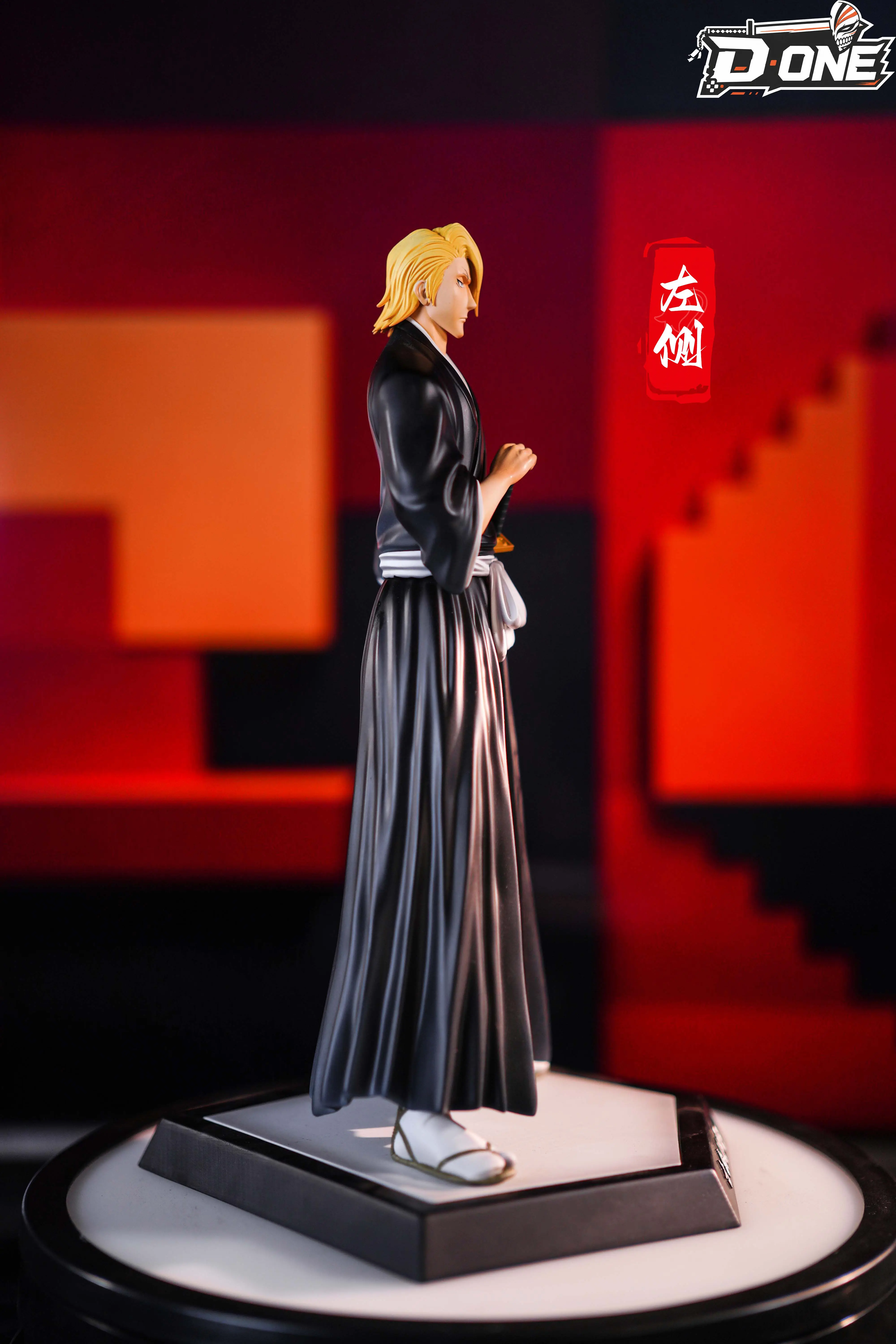 【Pre-sale】1/6 Scale Kira Iziru-D·ONE Studio