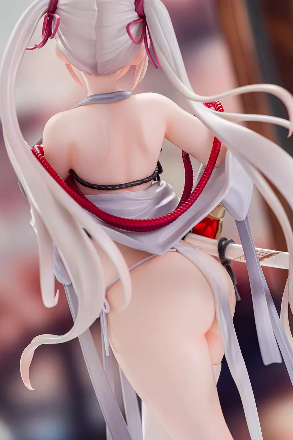 【Pre-sale】1/6 Scale Sonw Ivoy-Kiwi Toys Studio