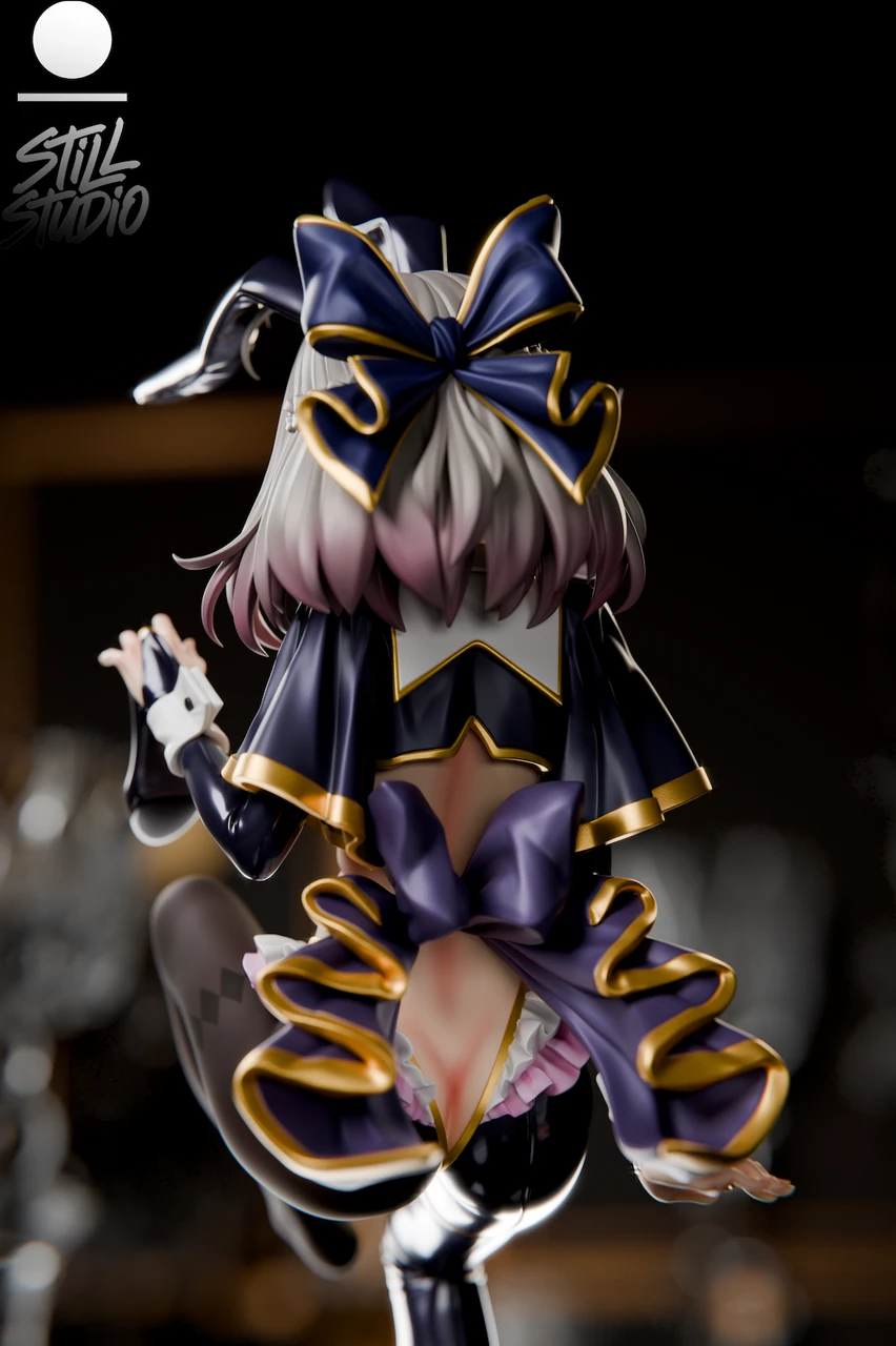 【Pre-sale】1/6 Scale Luluka Moria-Still Studio