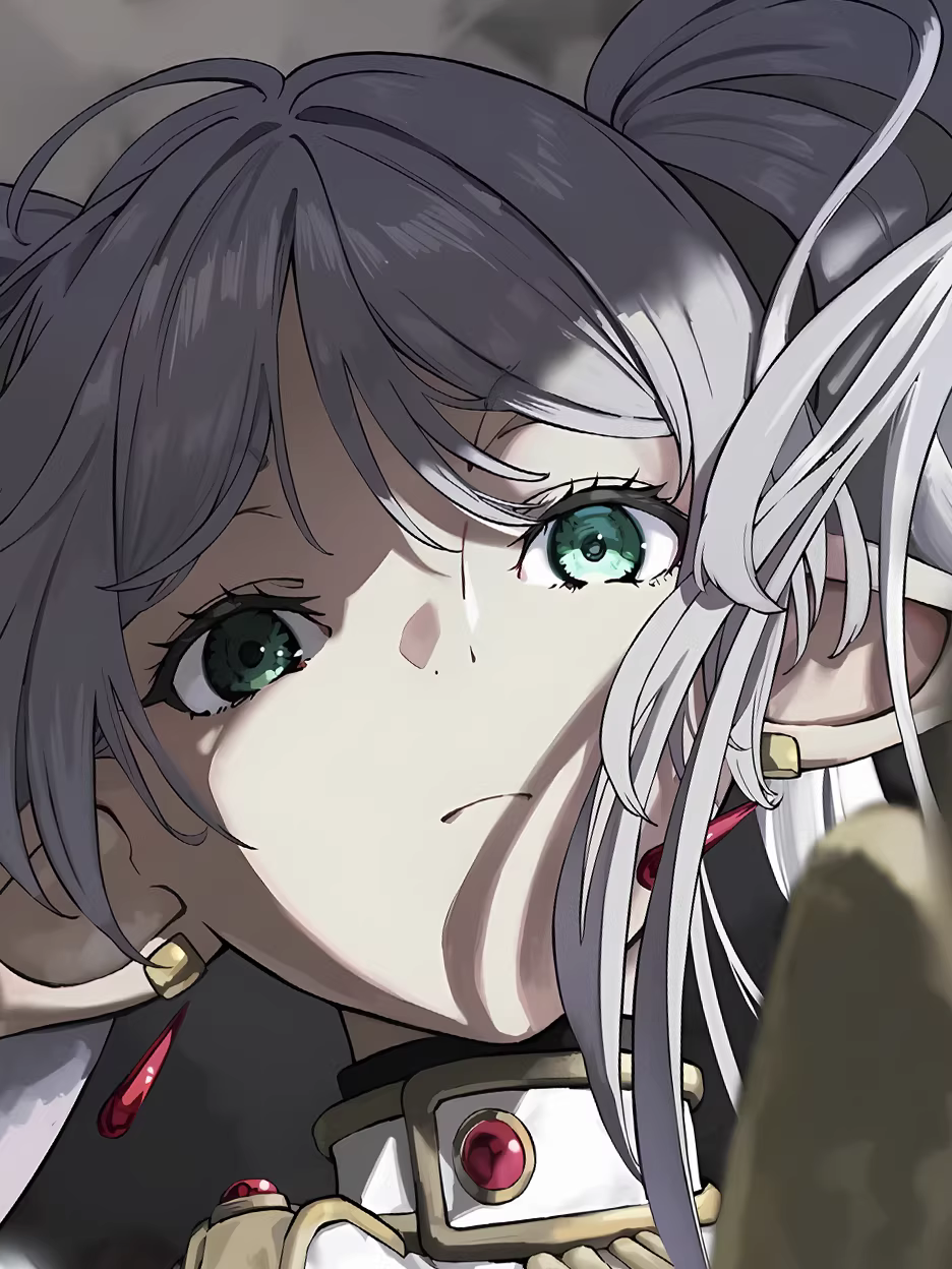 【Pre-sale】Decorative Painting of Frieren-XingKong Studio